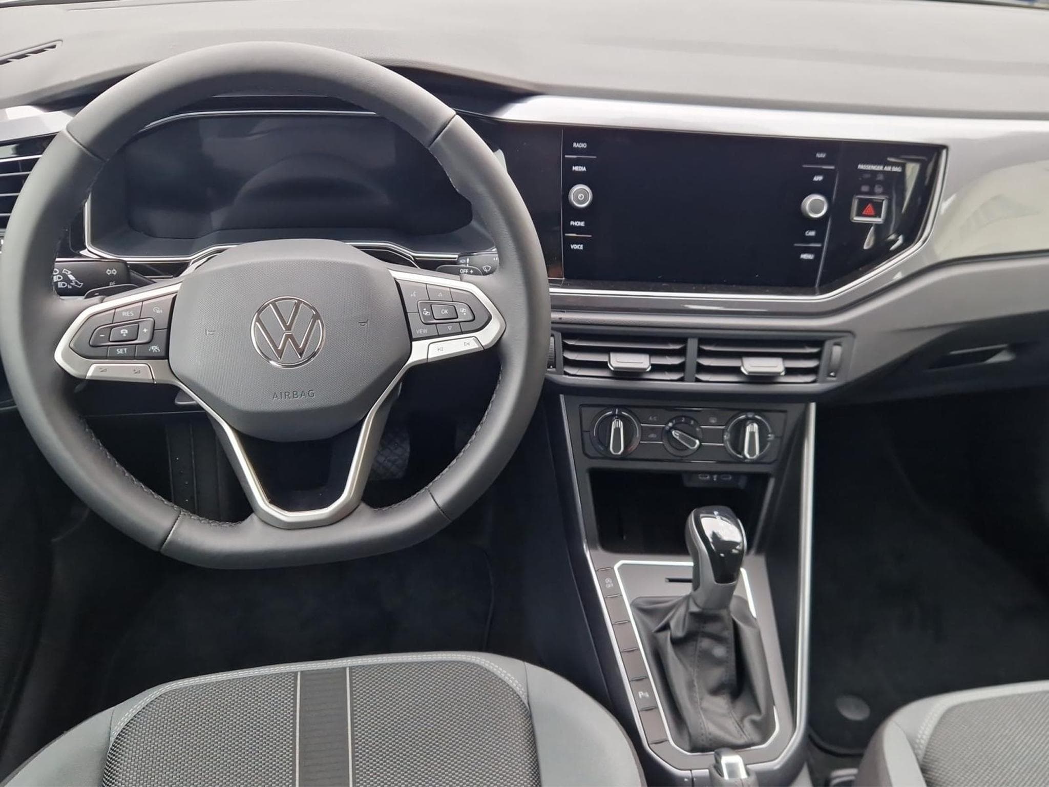 VW Polo STYLE (2026) - Photo 2