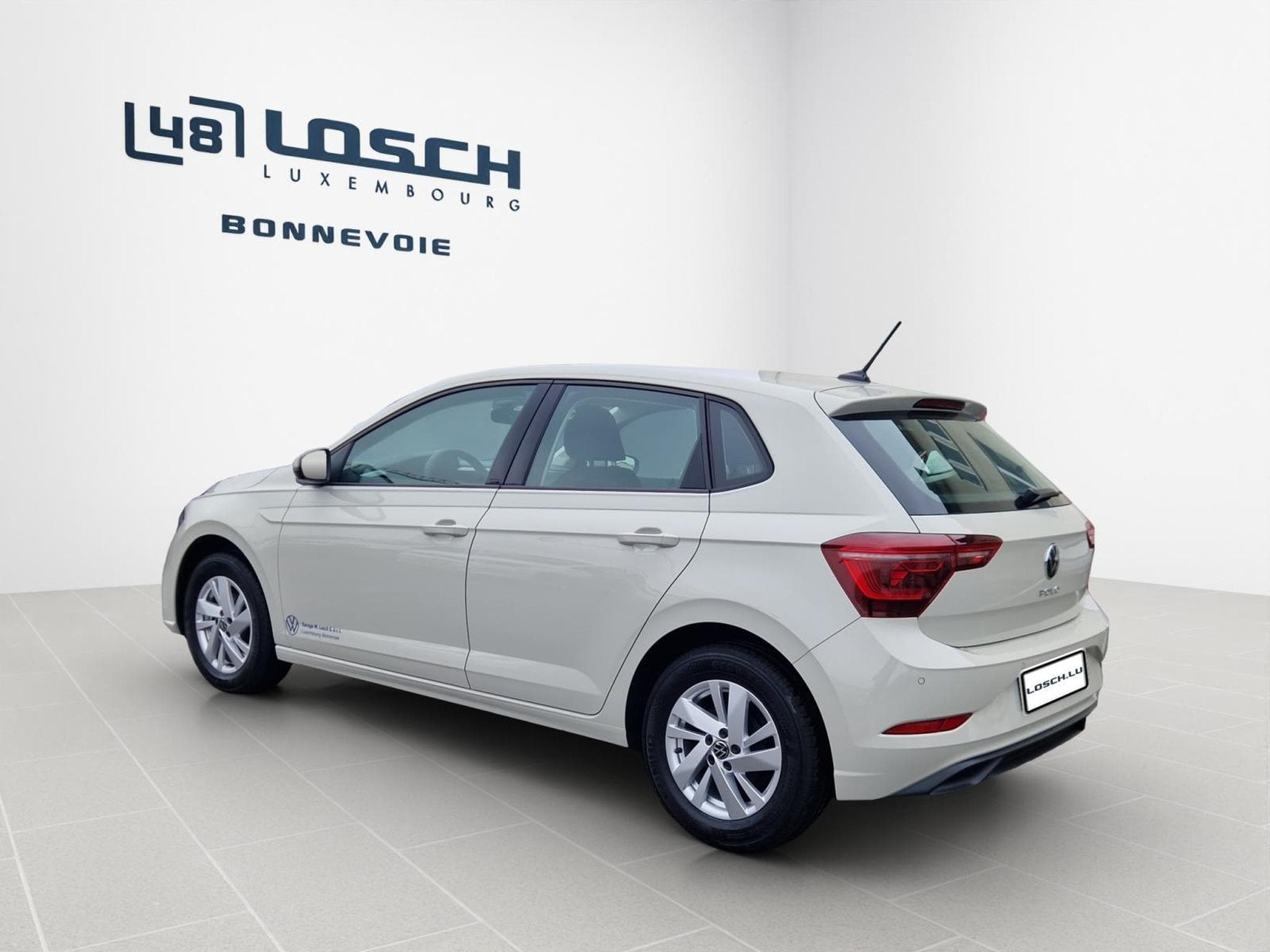 VW Polo STYLE (2026) - Photo 5
