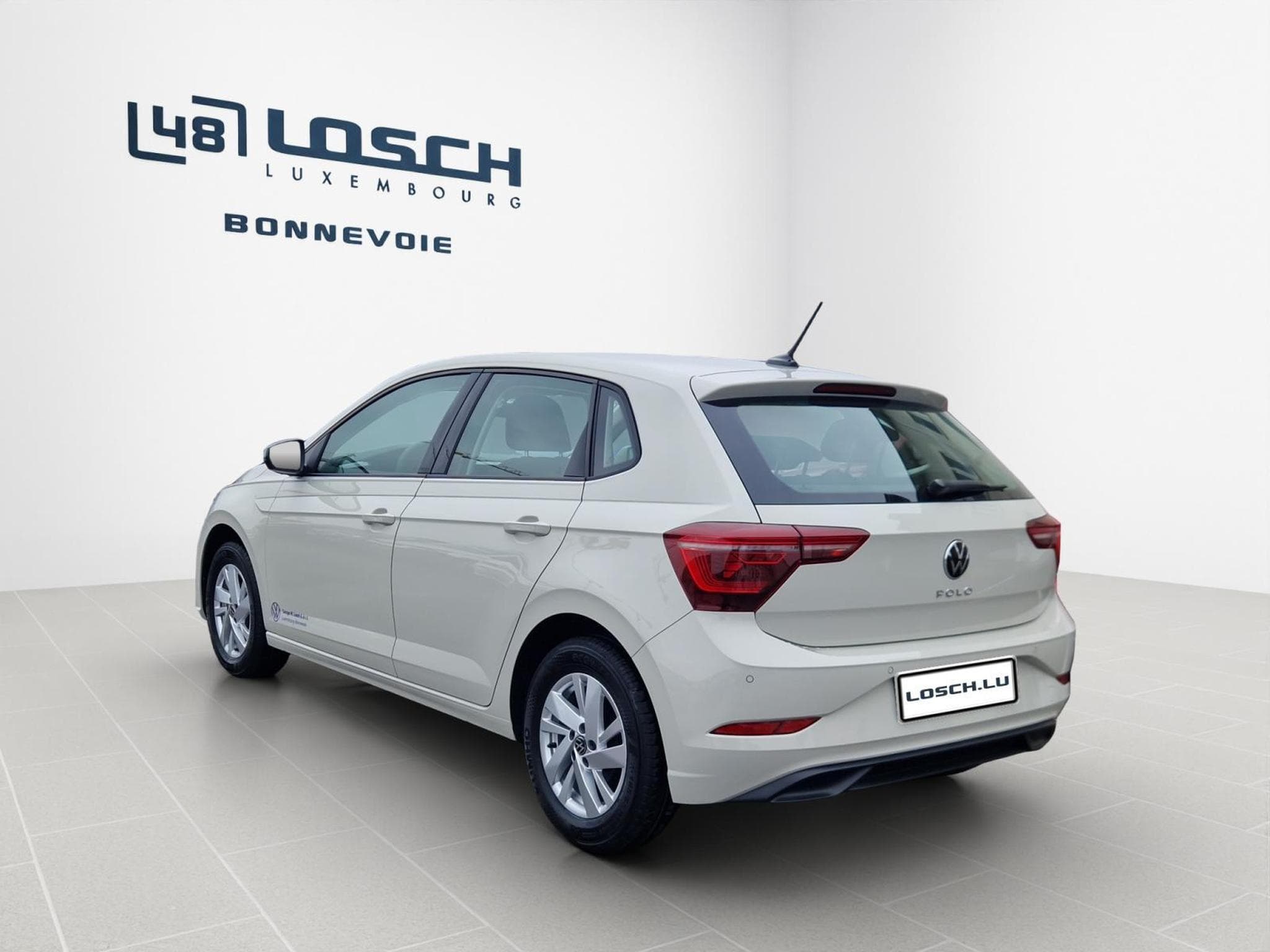 VW Polo STYLE (2026) - Photo 6