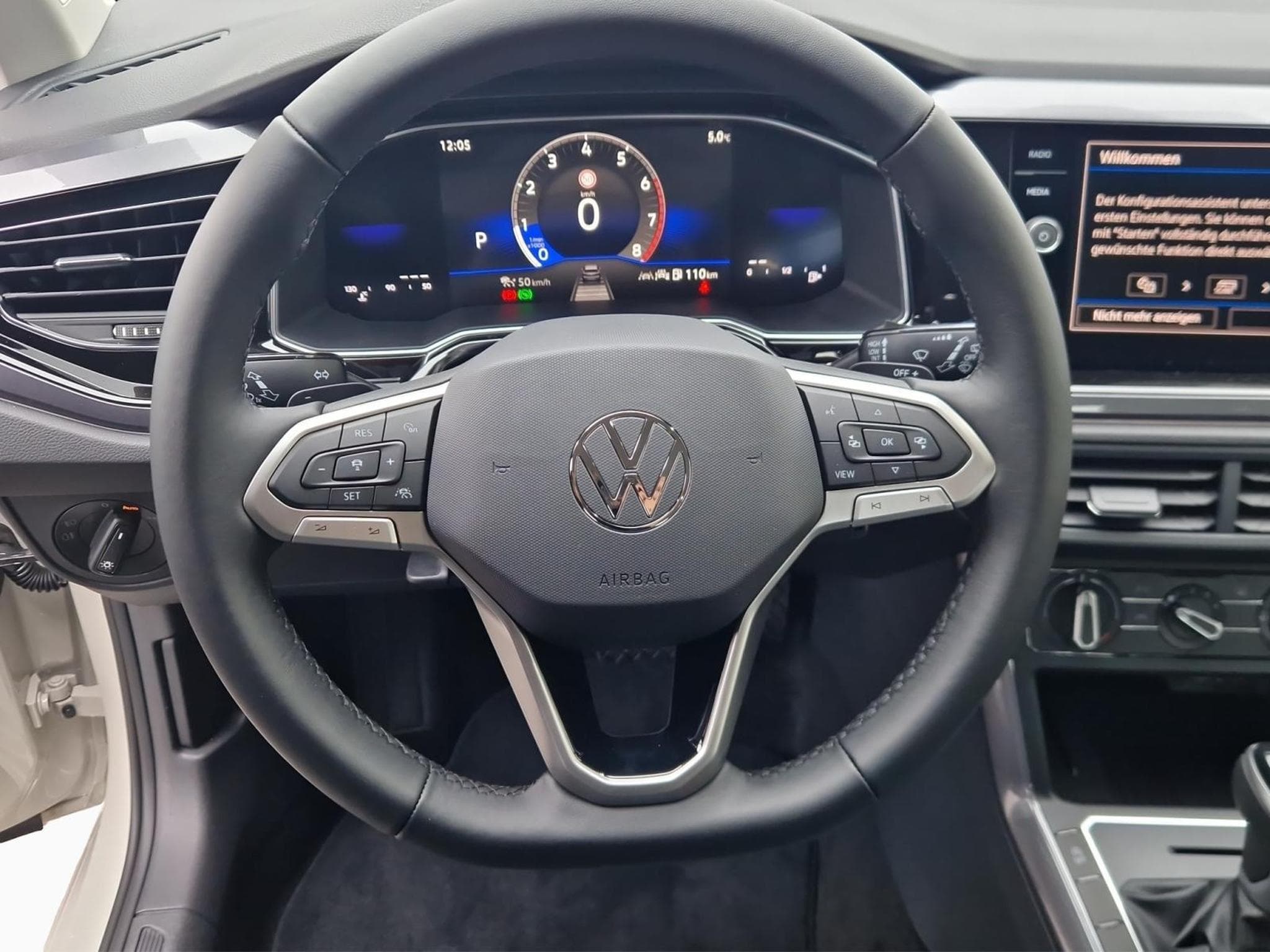 VW Polo STYLE (2026) - Photo 10