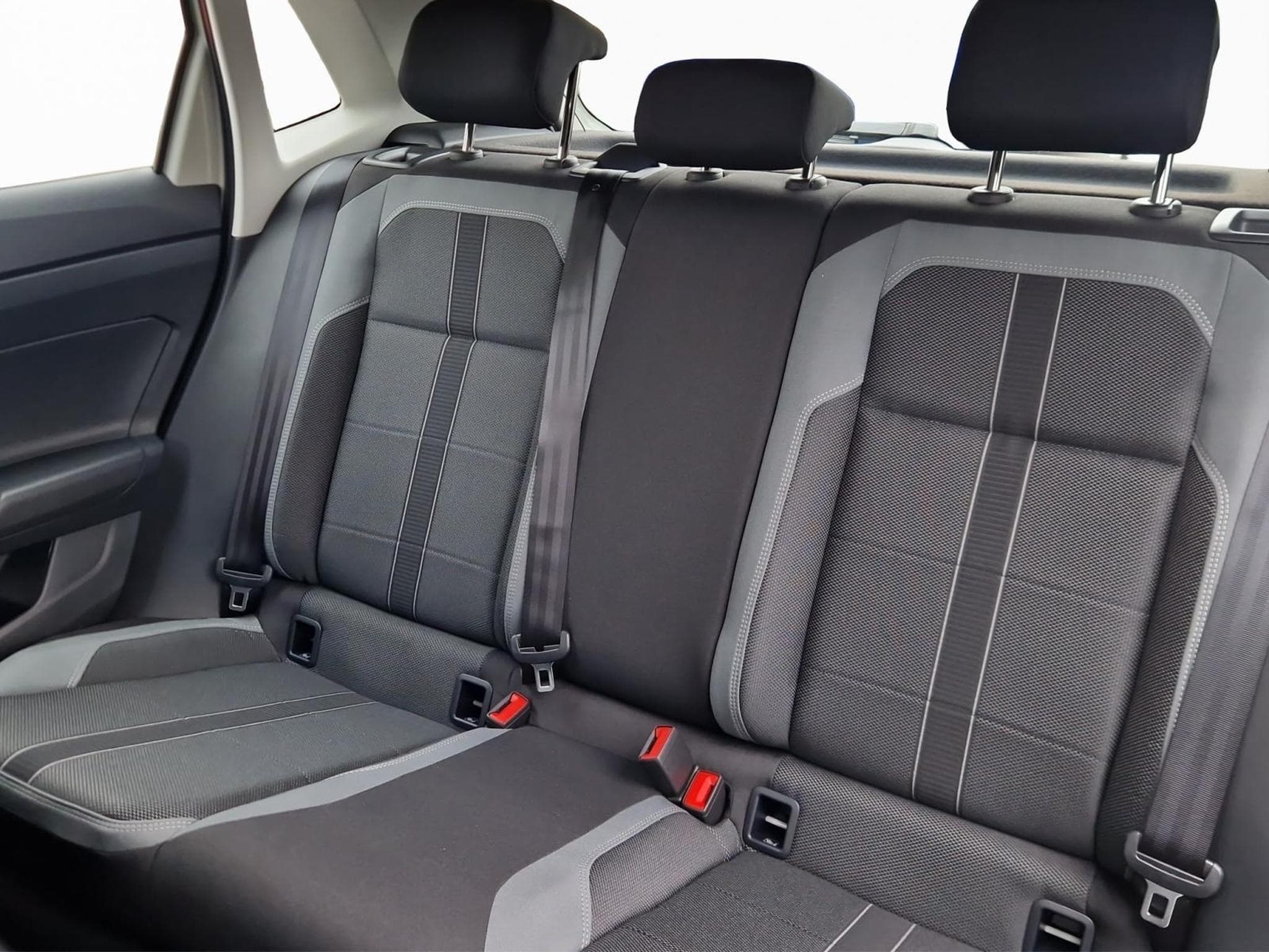 VW Polo STYLE (2026) - Photo 15
