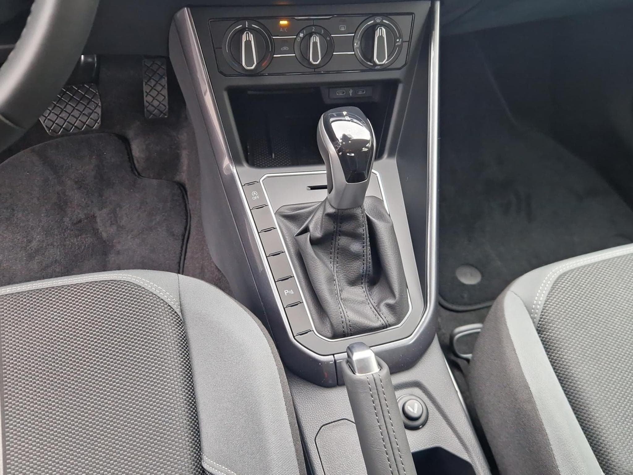 VW Polo STYLE (2026) - Photo 12