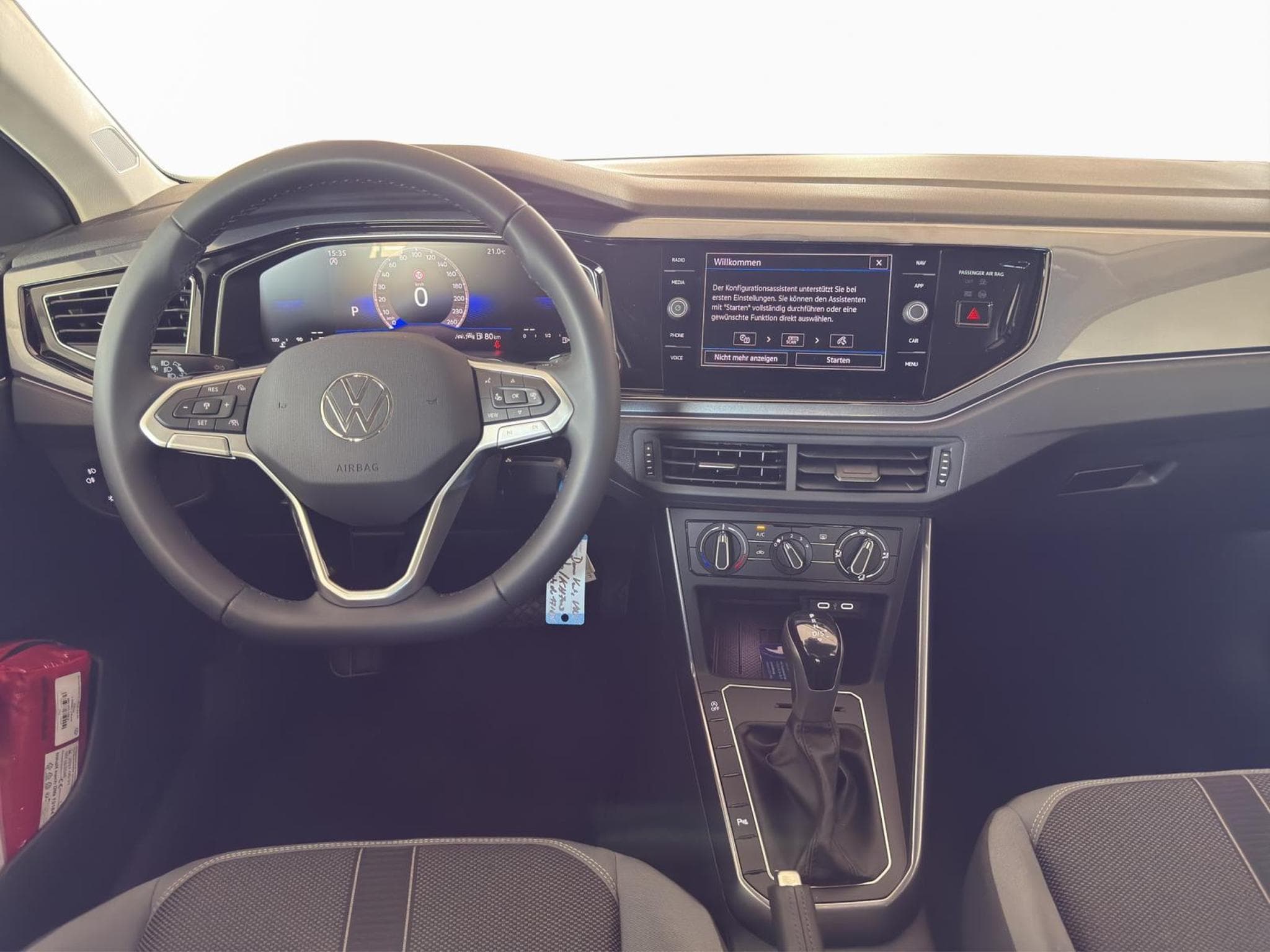 VW Polo STYLE (2026) - Photo 2