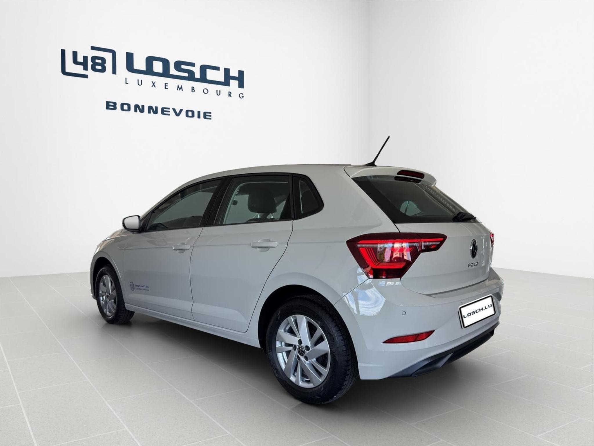 VW Polo STYLE (2026) - Photo 5