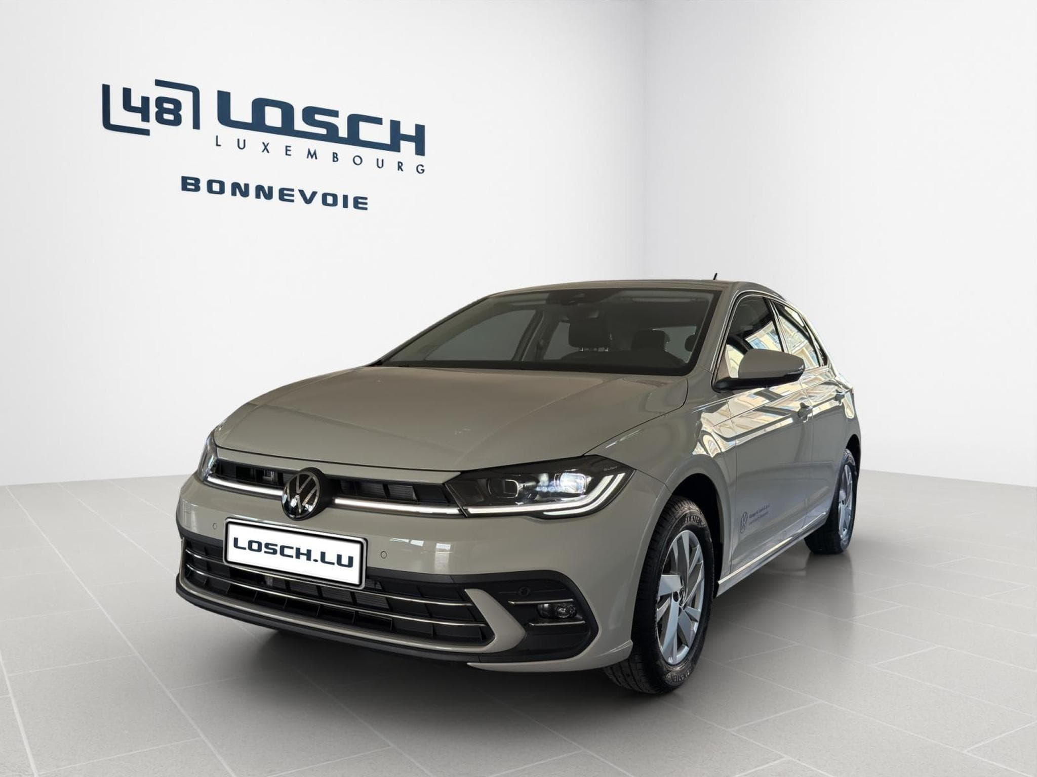 VW Polo STYLE (2026) - Photo 3