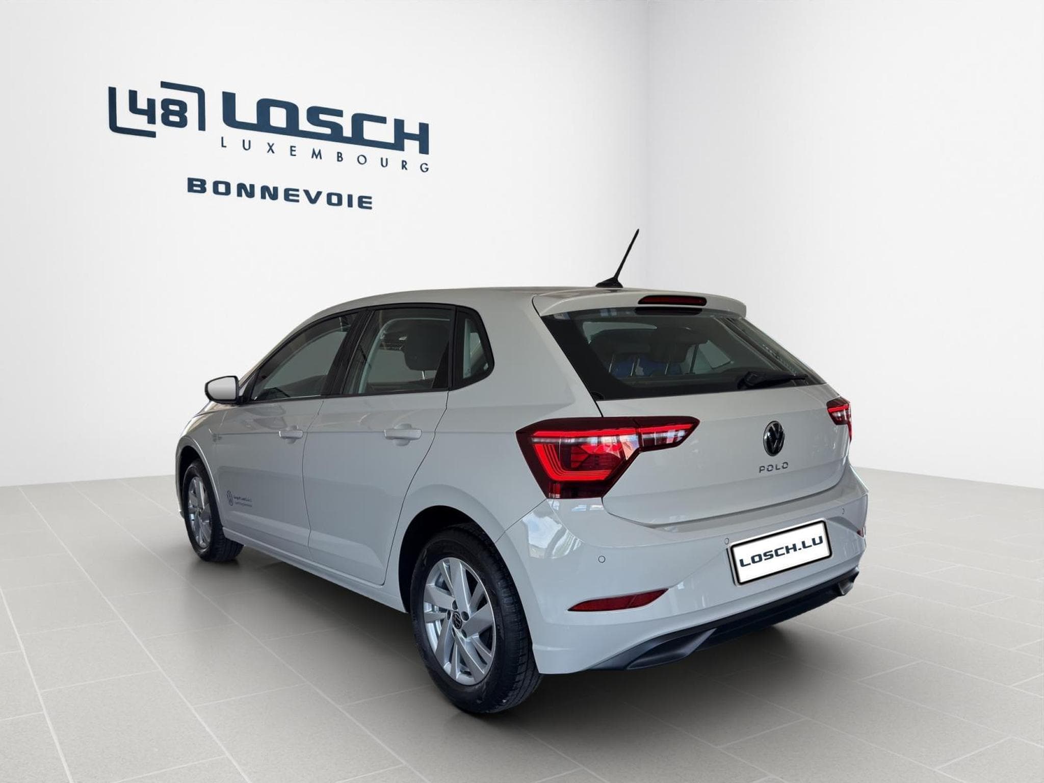 VW Polo STYLE (2026) - Photo 6