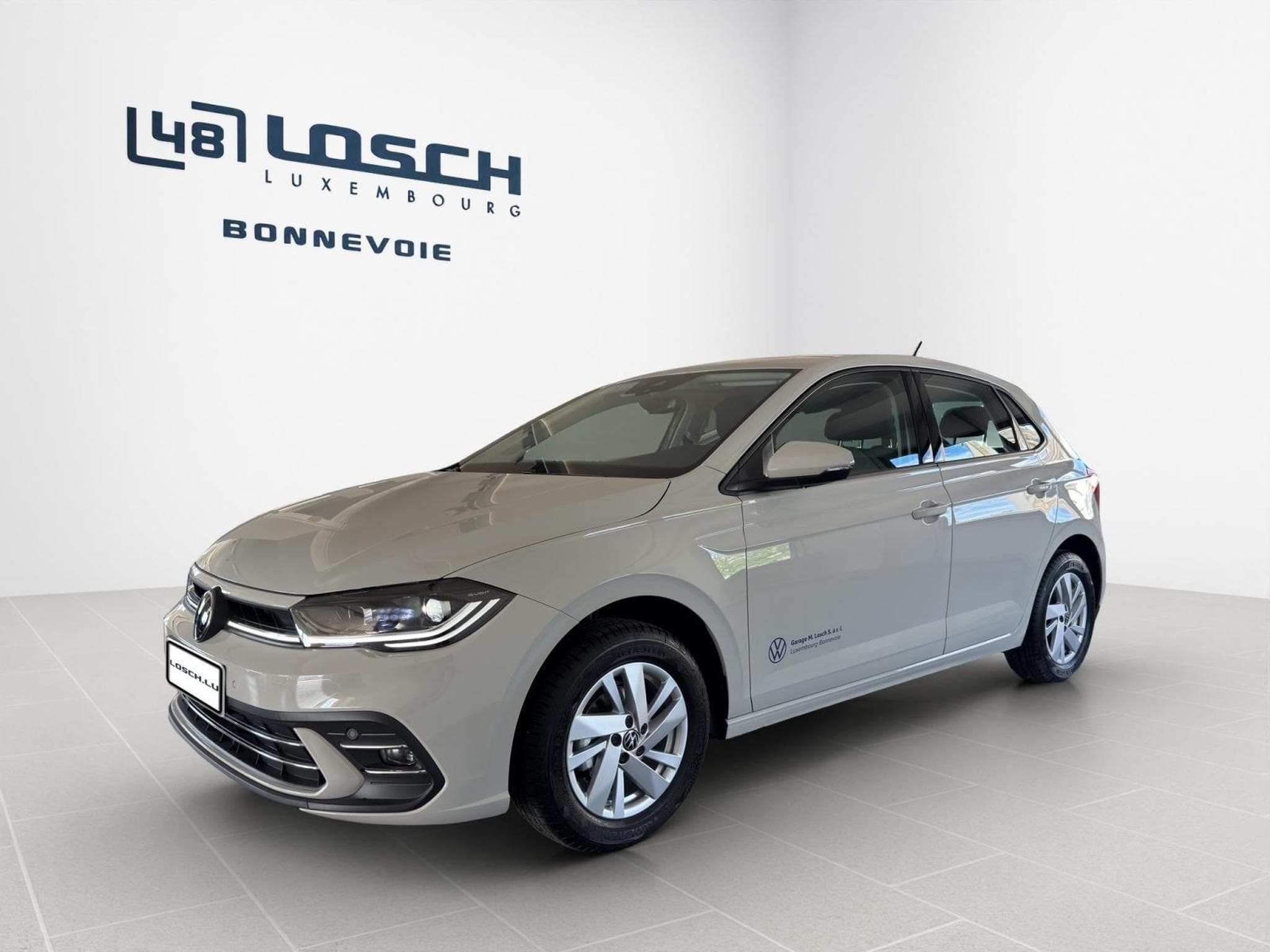 VW Polo STYLE (2026) - Photo 4