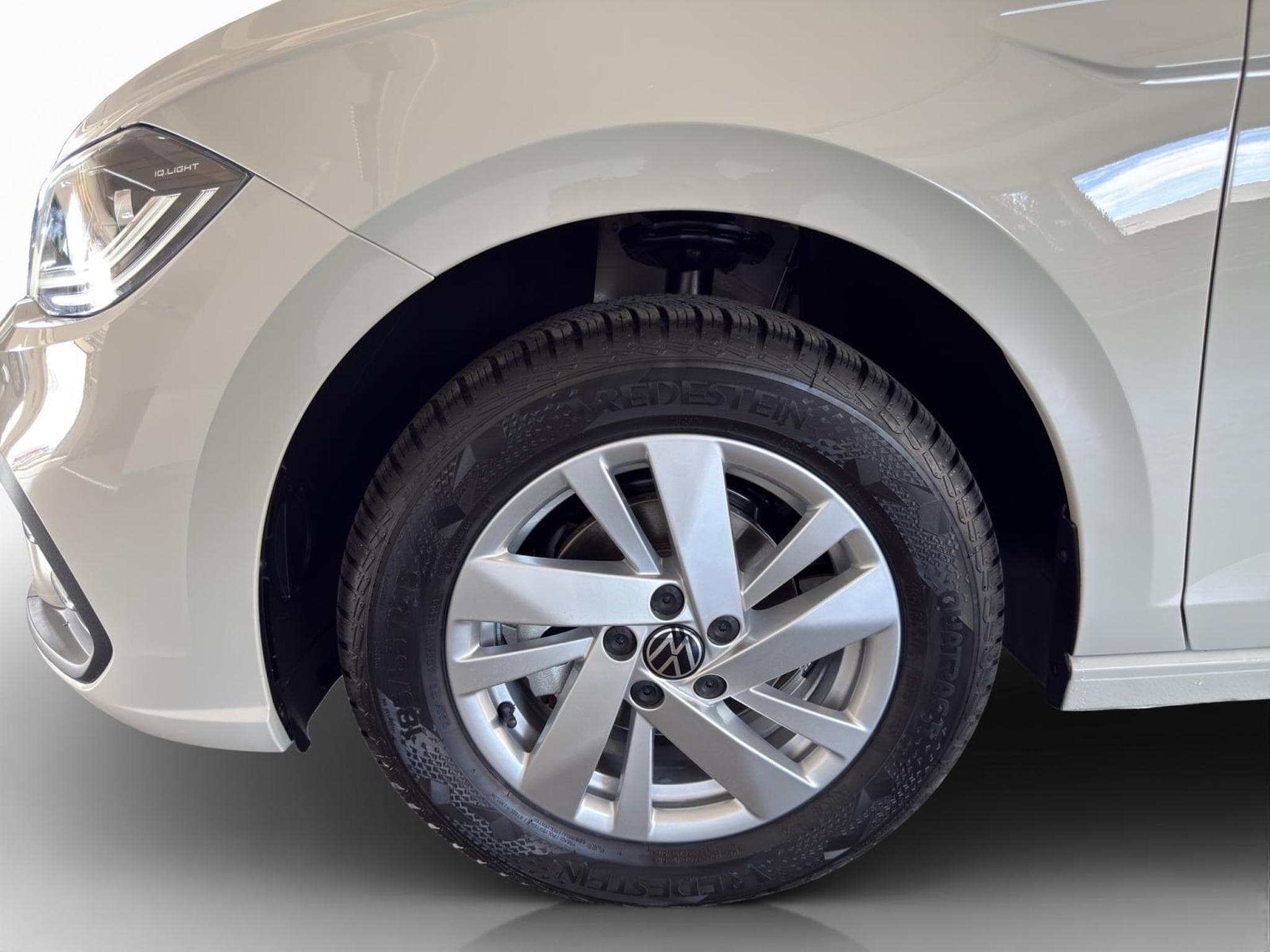 VW Polo STYLE (2026) - Photo 8