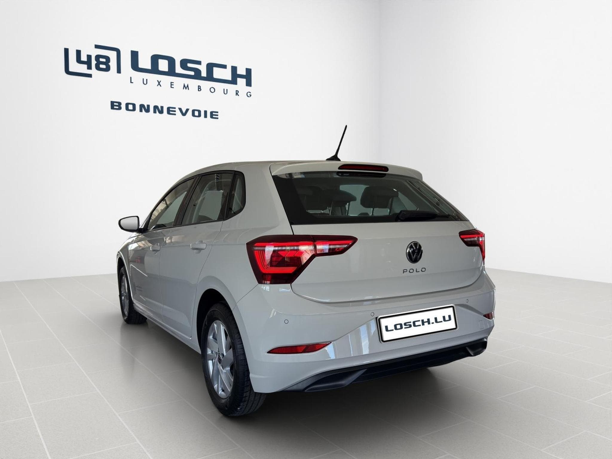 VW Polo STYLE (2026) - Photo 7