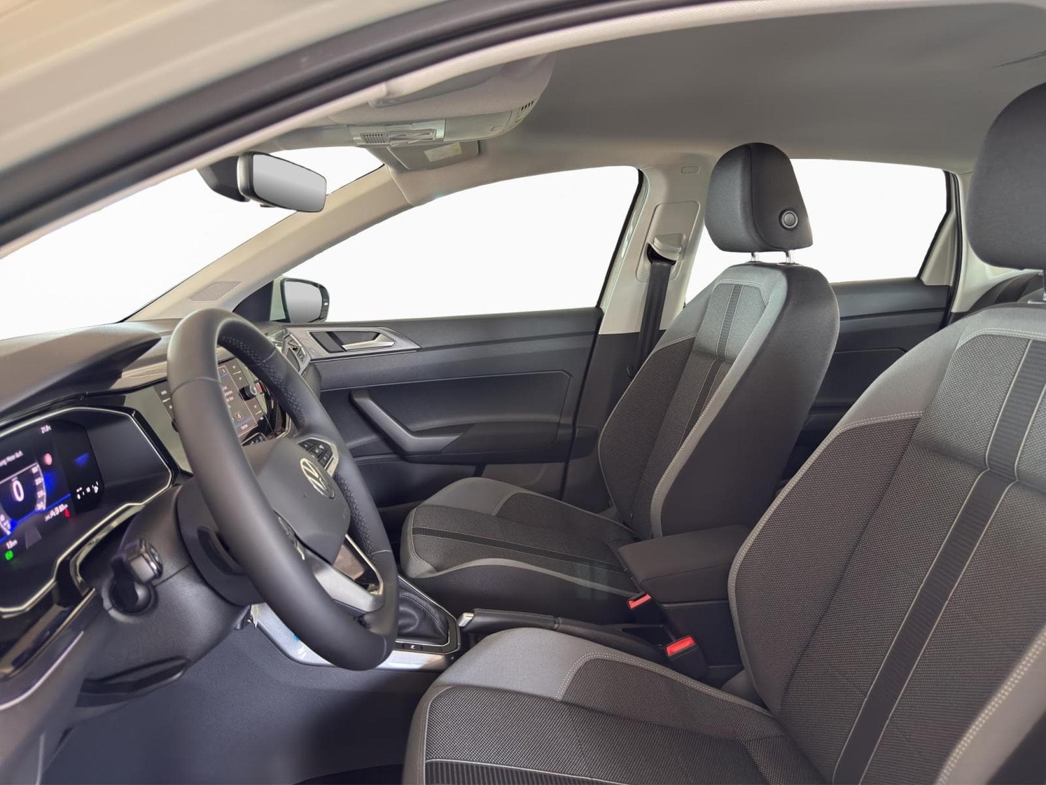 VW Polo STYLE (2026) - Photo 9