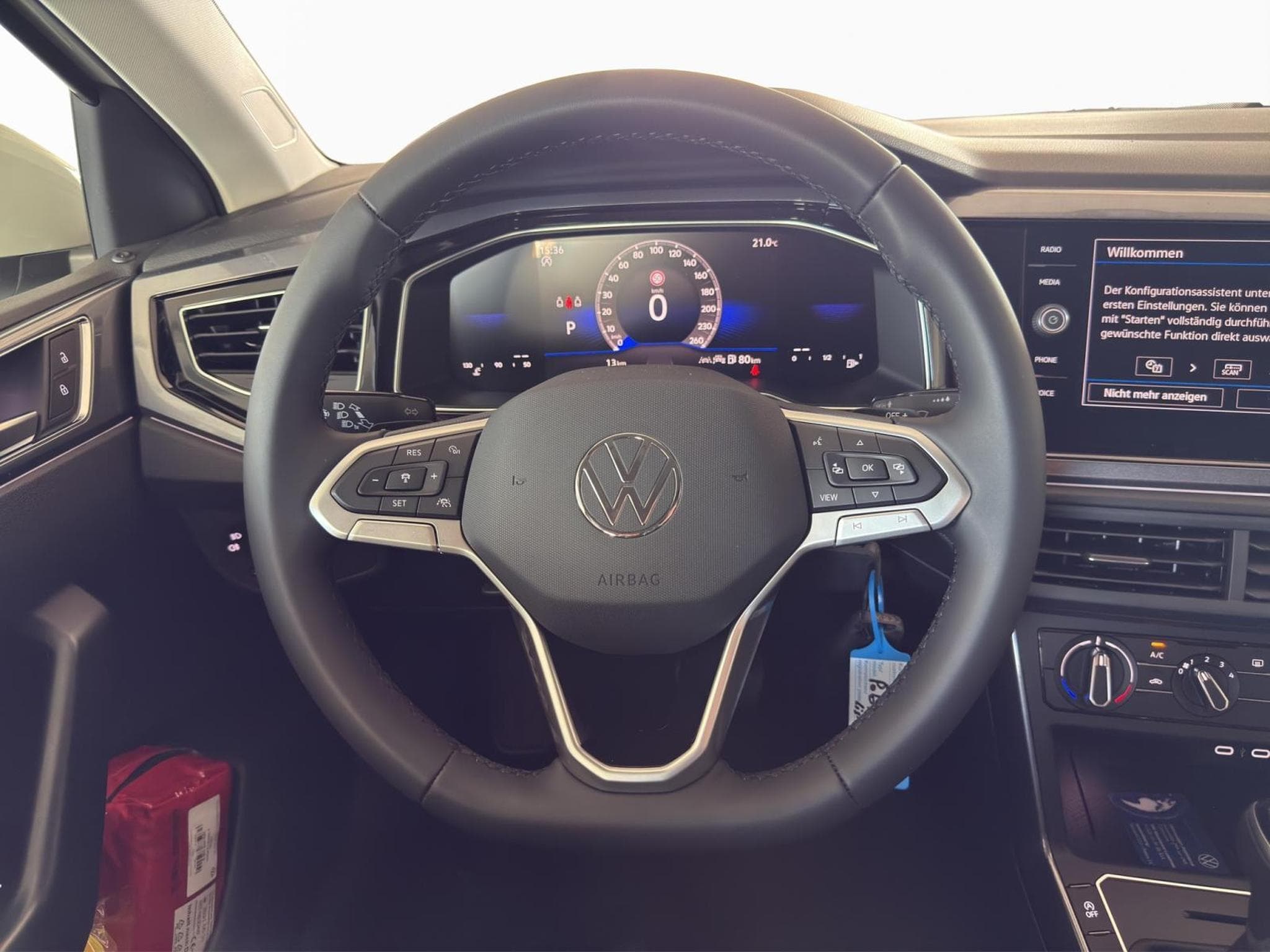 VW Polo STYLE (2026) - Photo 10