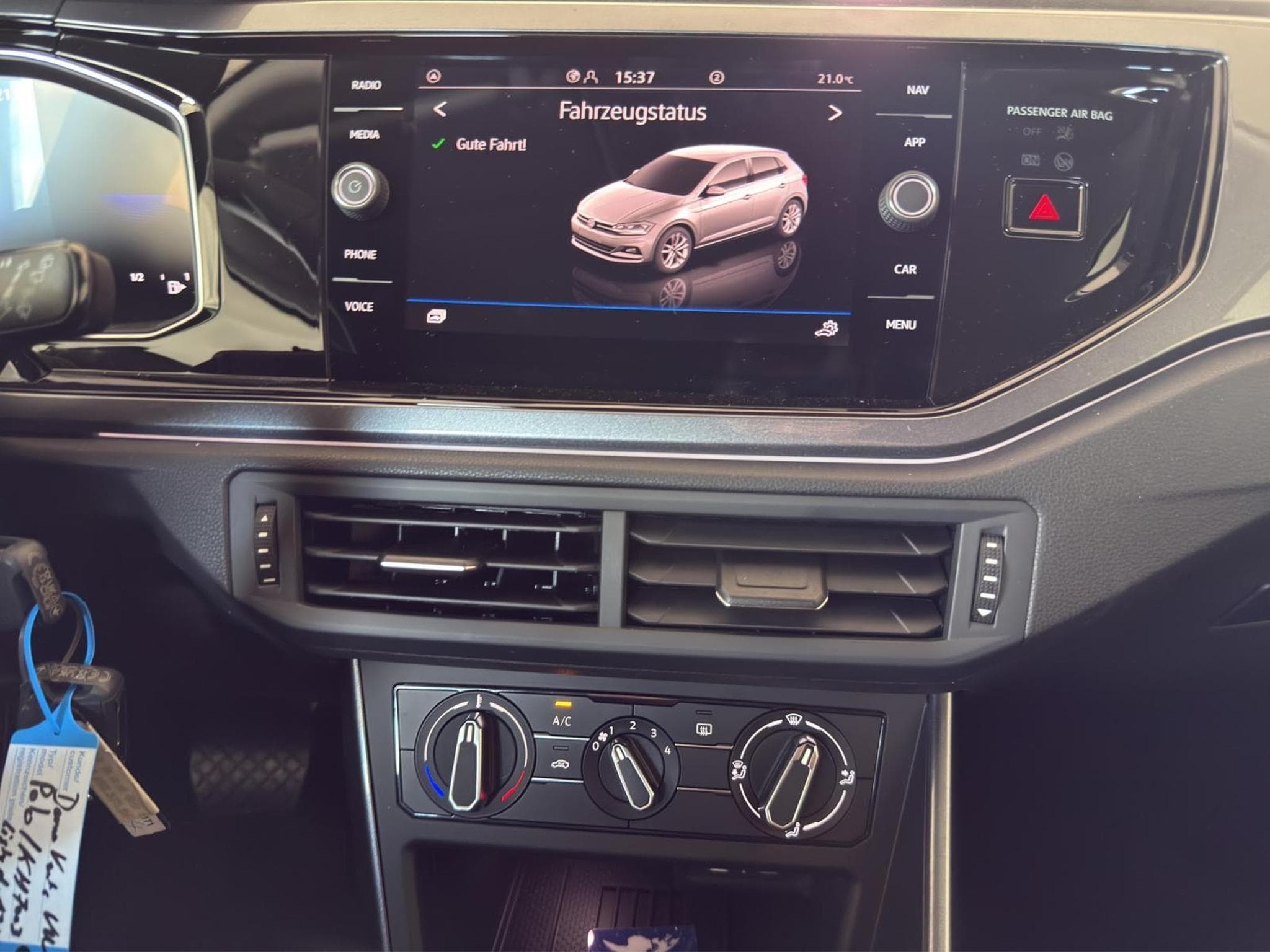 VW Polo STYLE (2026) - Photo 13