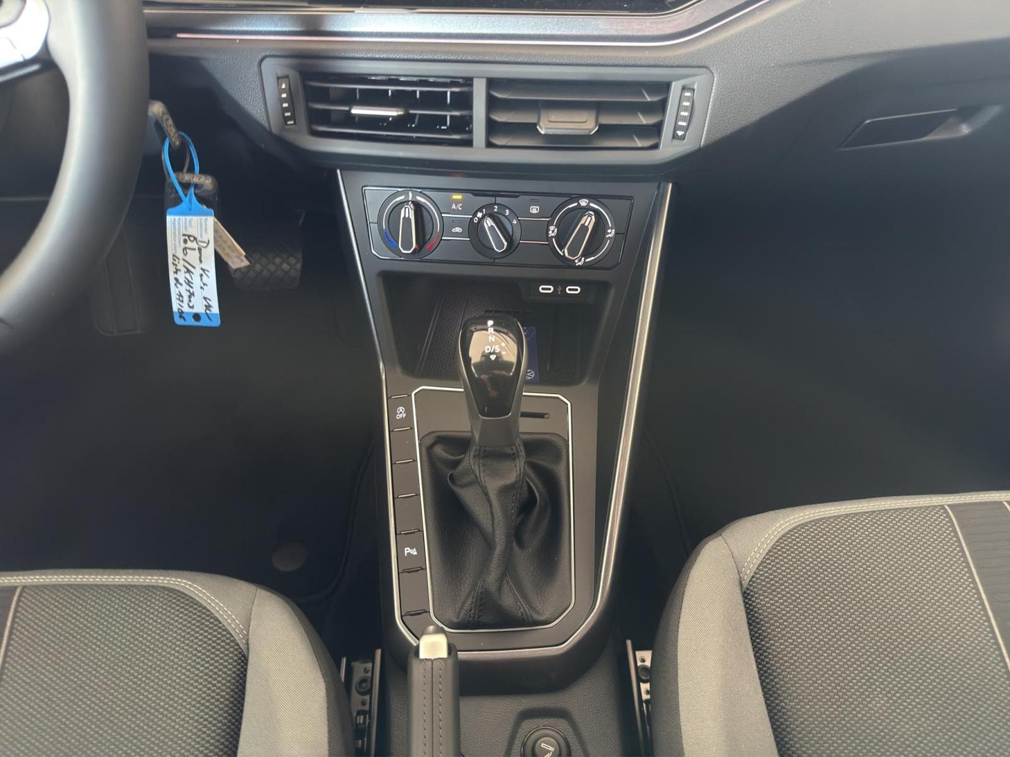 VW Polo STYLE (2026) - Photo 12