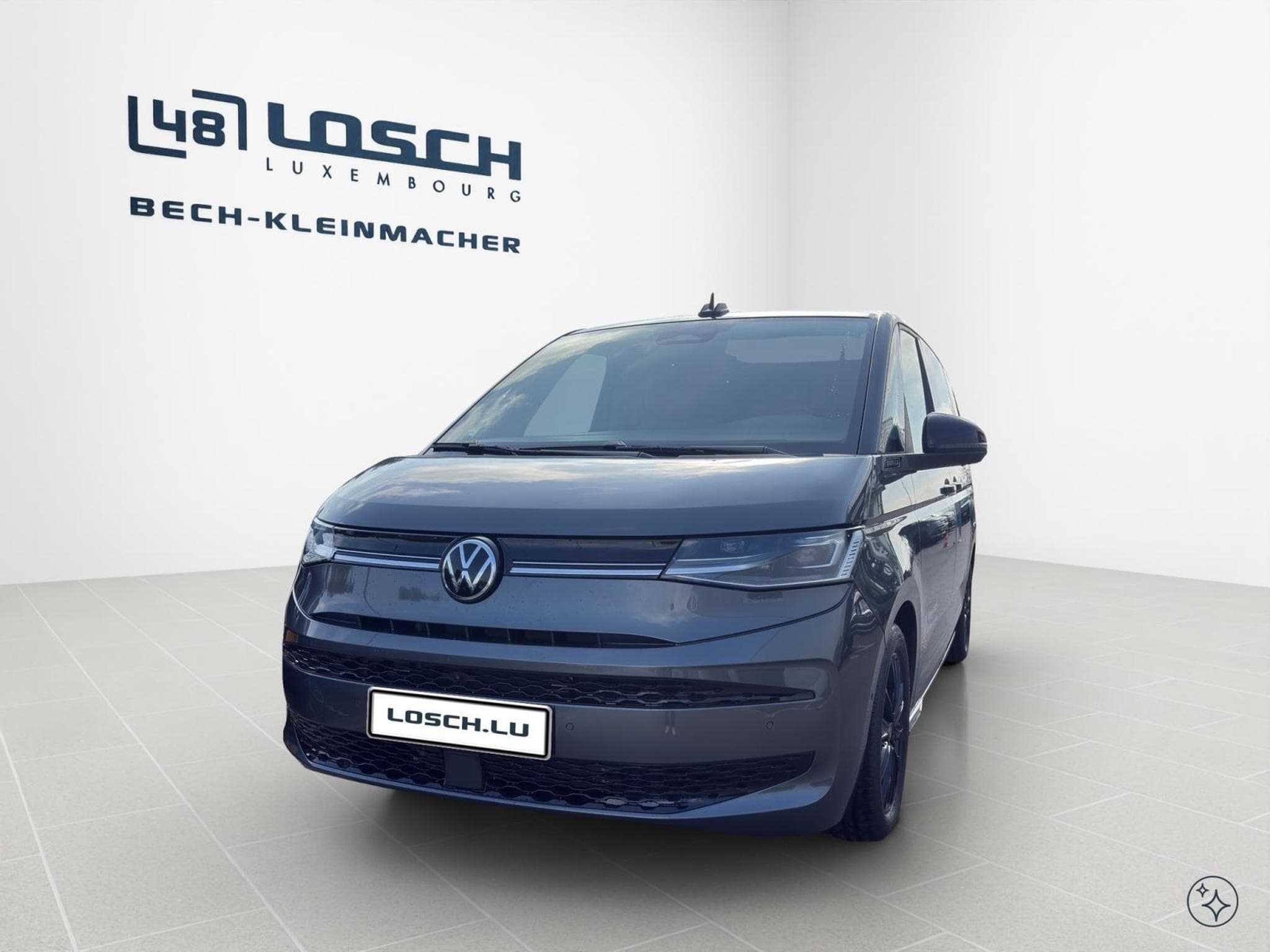 VW T7 Life (2026) - Photo 1