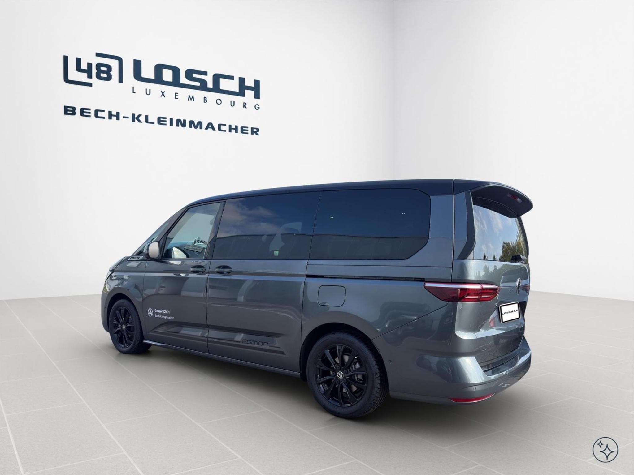 VW T7 Life (2026) - Photo 4