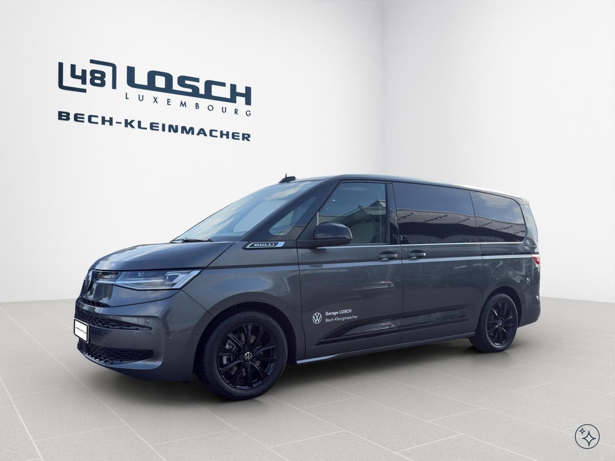 VW T7 Life (2026) - Photo 3