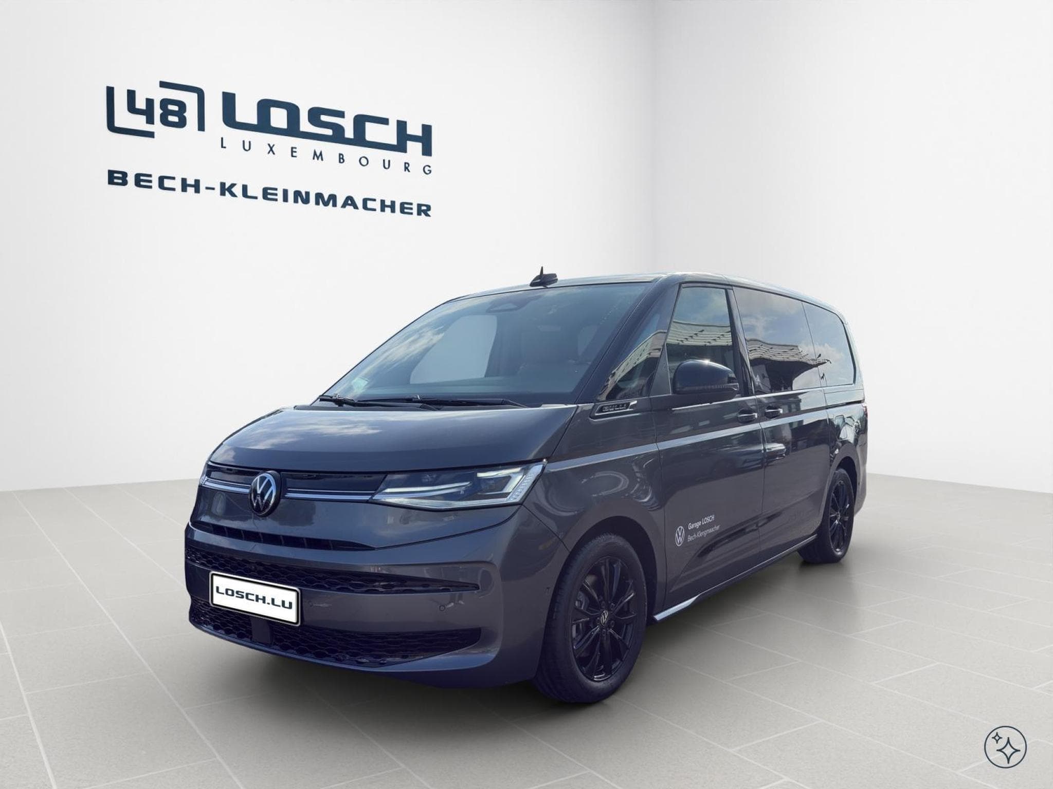 VW T7 Life (2026) - Photo 2