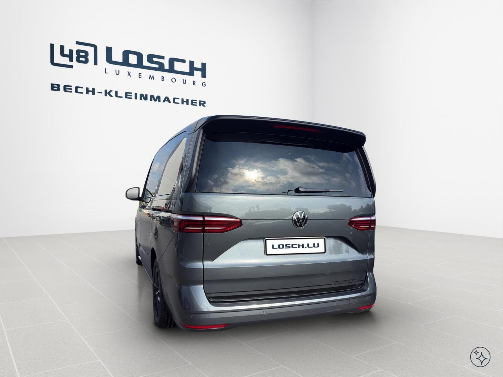 VW T7 Life (2026) - Photo 6