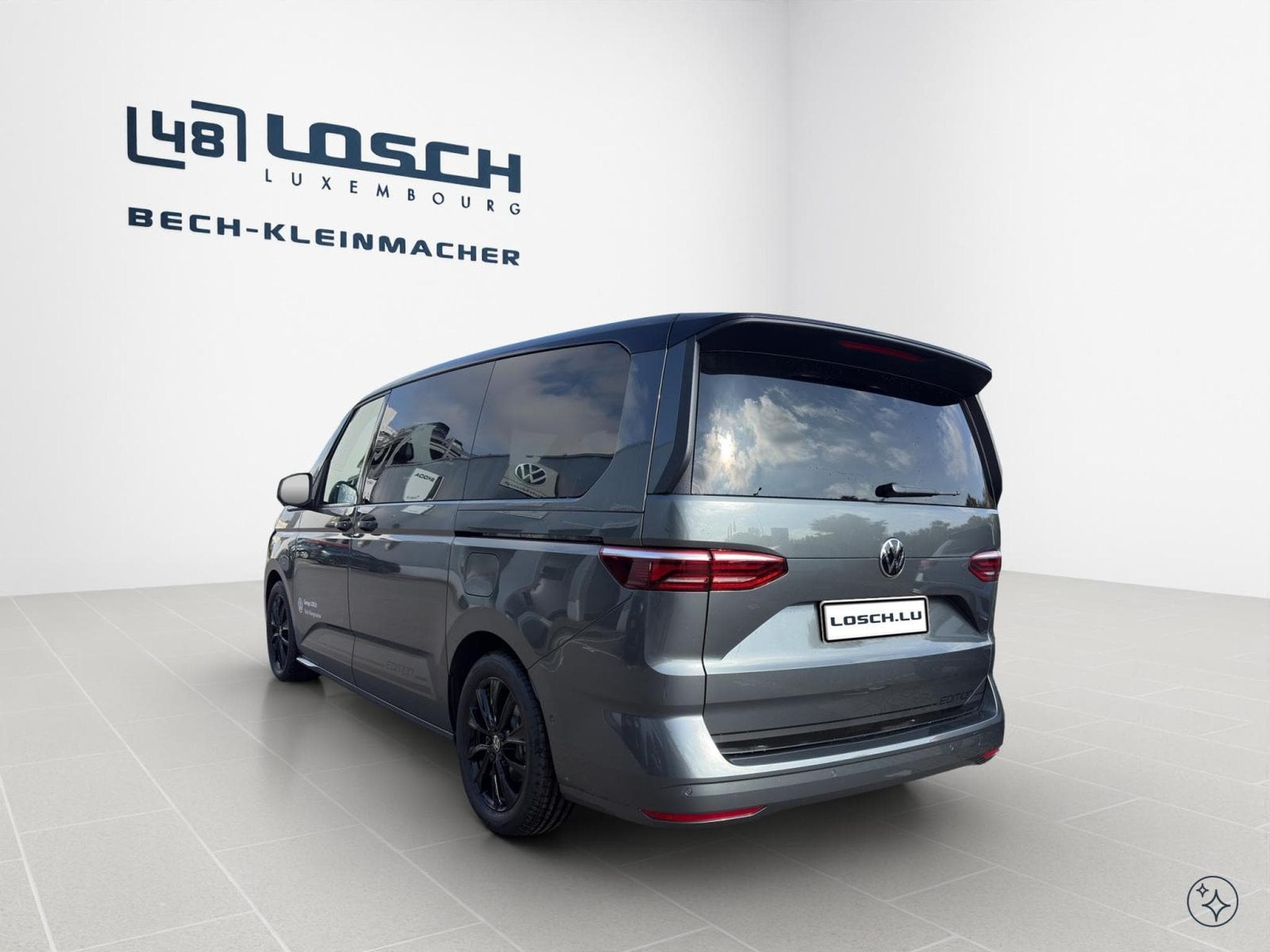 VW T7 Life (2026) - Photo 5