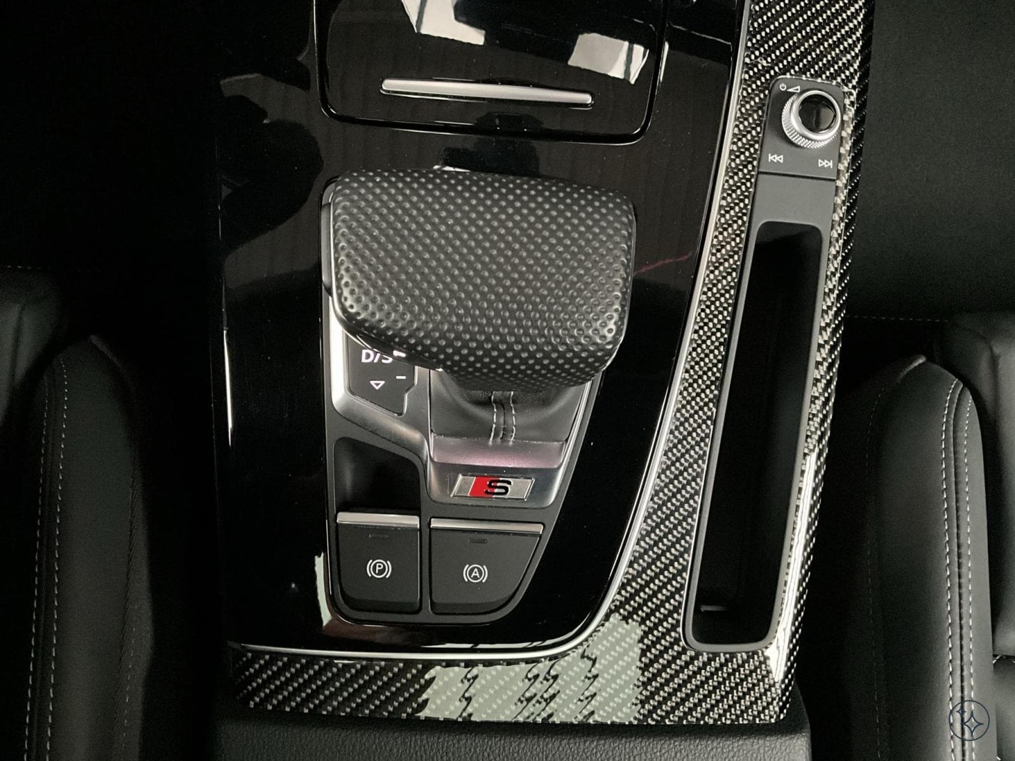 Audi SQ5 Quattro+Tiptronic+P.Premium+Pano+Bang&Olufsen+StandH.+Sport- (2021) - Photo 12