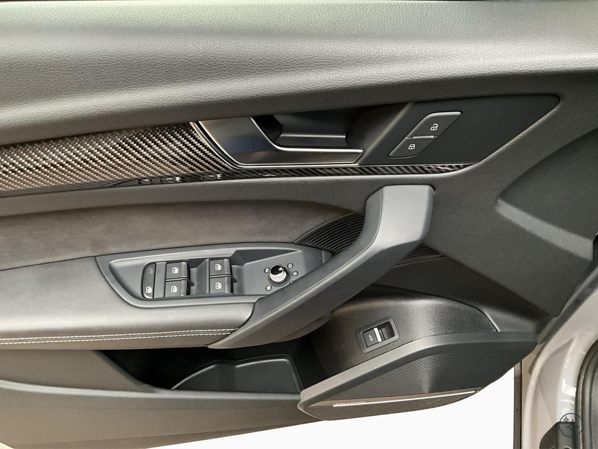 Audi SQ5 Quattro+Tiptronic+P.Premium+Pano+Bang&Olufsen+StandH.+Sport- (2021) - Photo 14