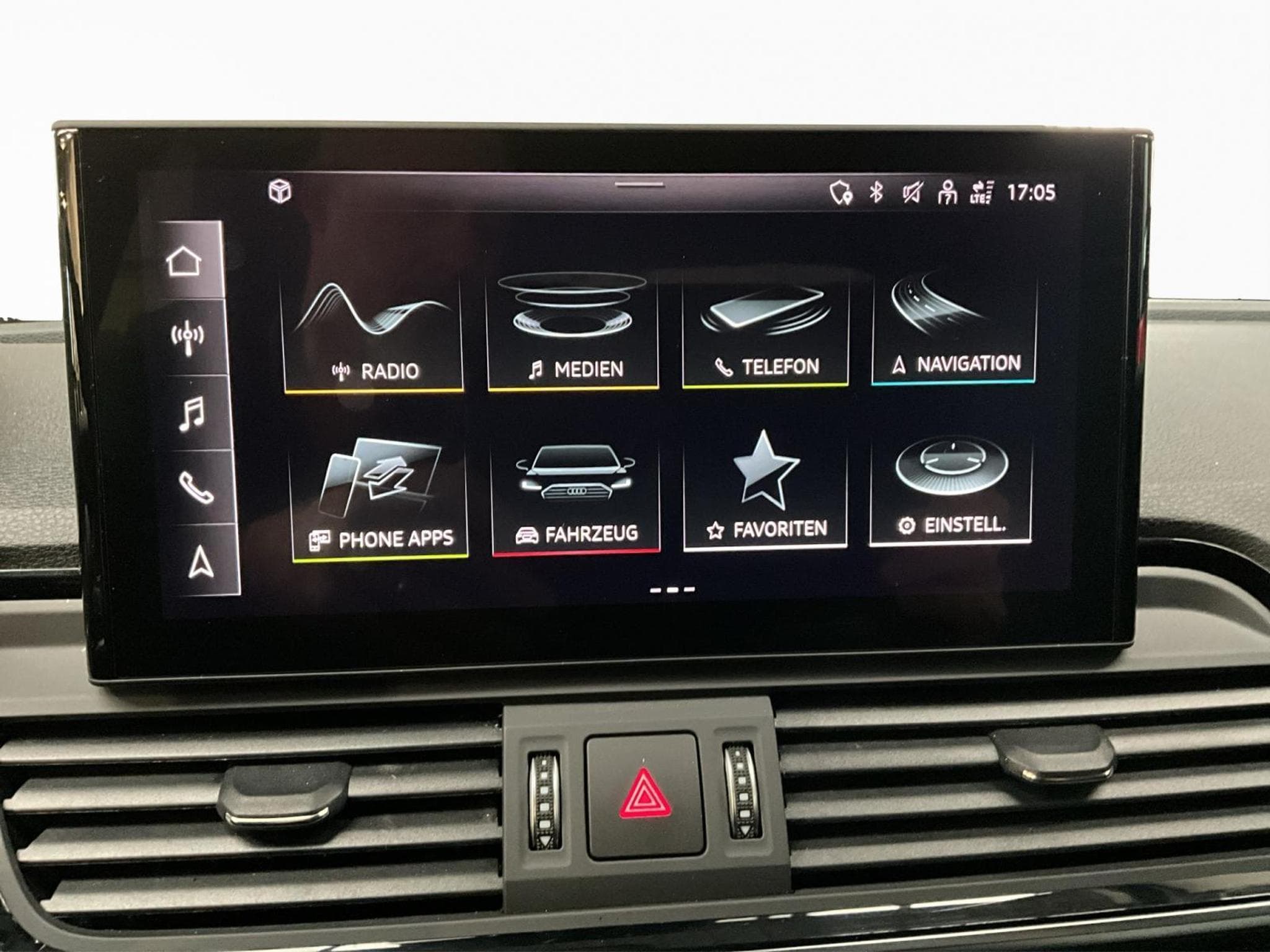Audi SQ5 Quattro+Tiptronic+P.Premium+Pano+Bang&Olufsen+StandH.+Sport- (2021) - Photo 13