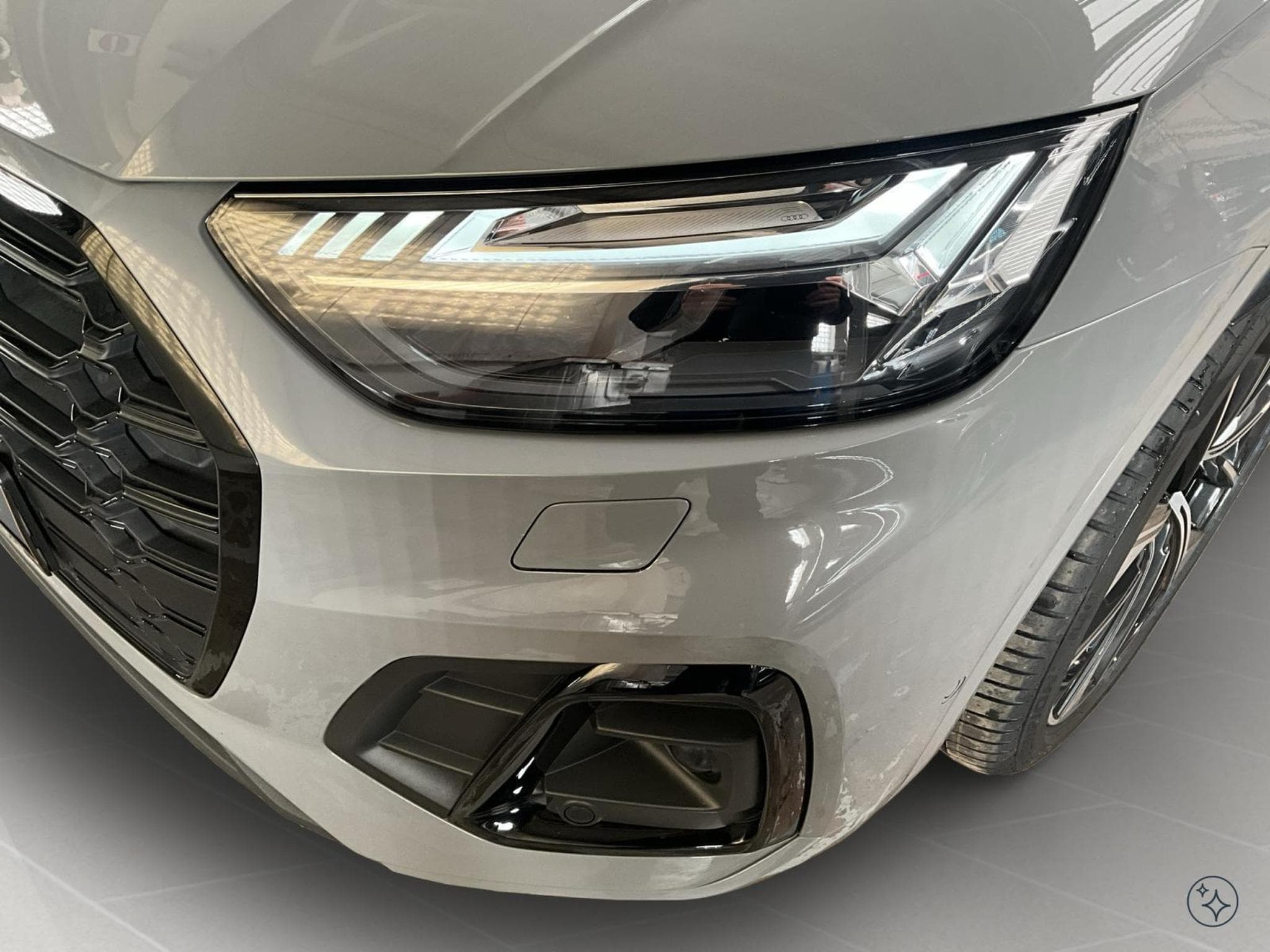 Audi SQ5 Quattro+Tiptronic+P.Premium+Pano+Bang&Olufsen+StandH.+Sport- (2021) - Photo 18