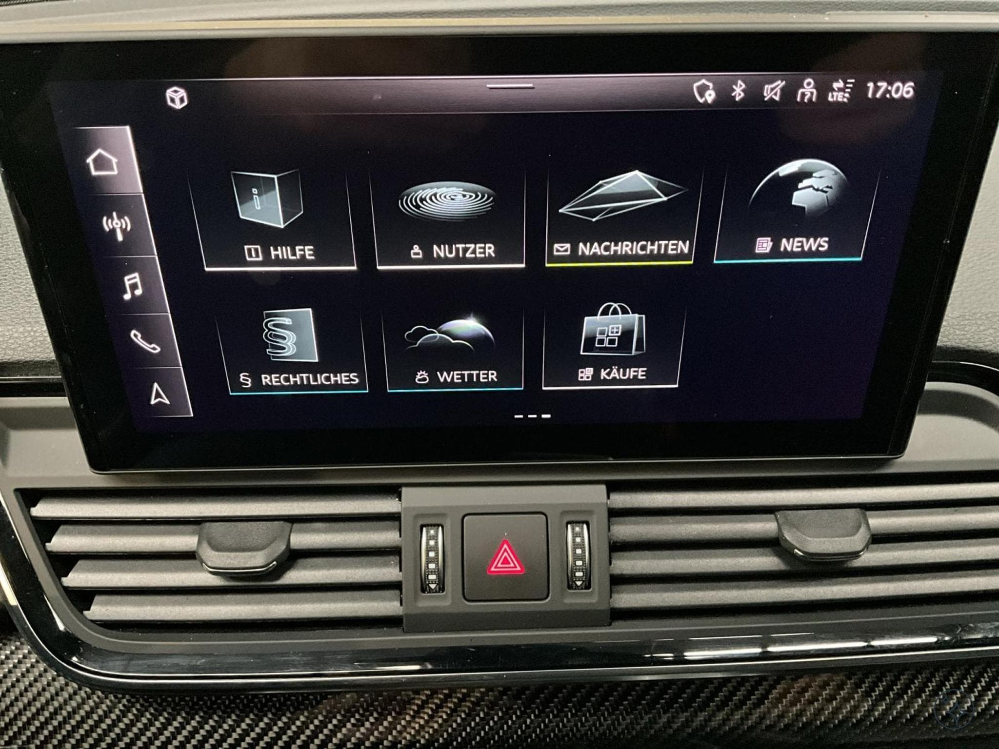 Audi SQ5 Quattro+Tiptronic+P.Premium+Pano+Bang&Olufsen+StandH.+Sport- (2021) - Photo 21