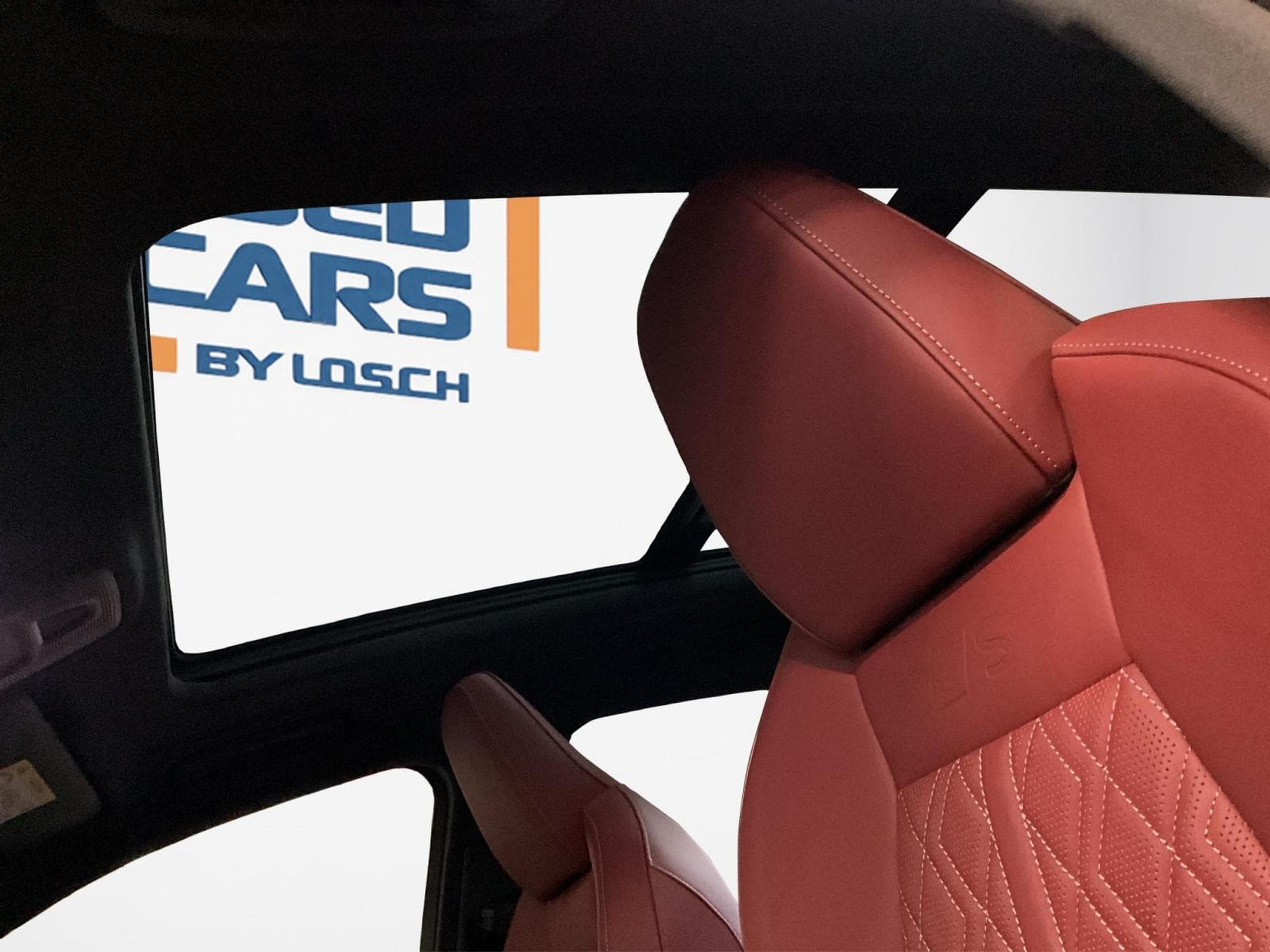 Audi SQ5 TFSI+Quattro+S-tronic+Tech-Pro+AHK+LM21+PANO (2025) - Photo 15