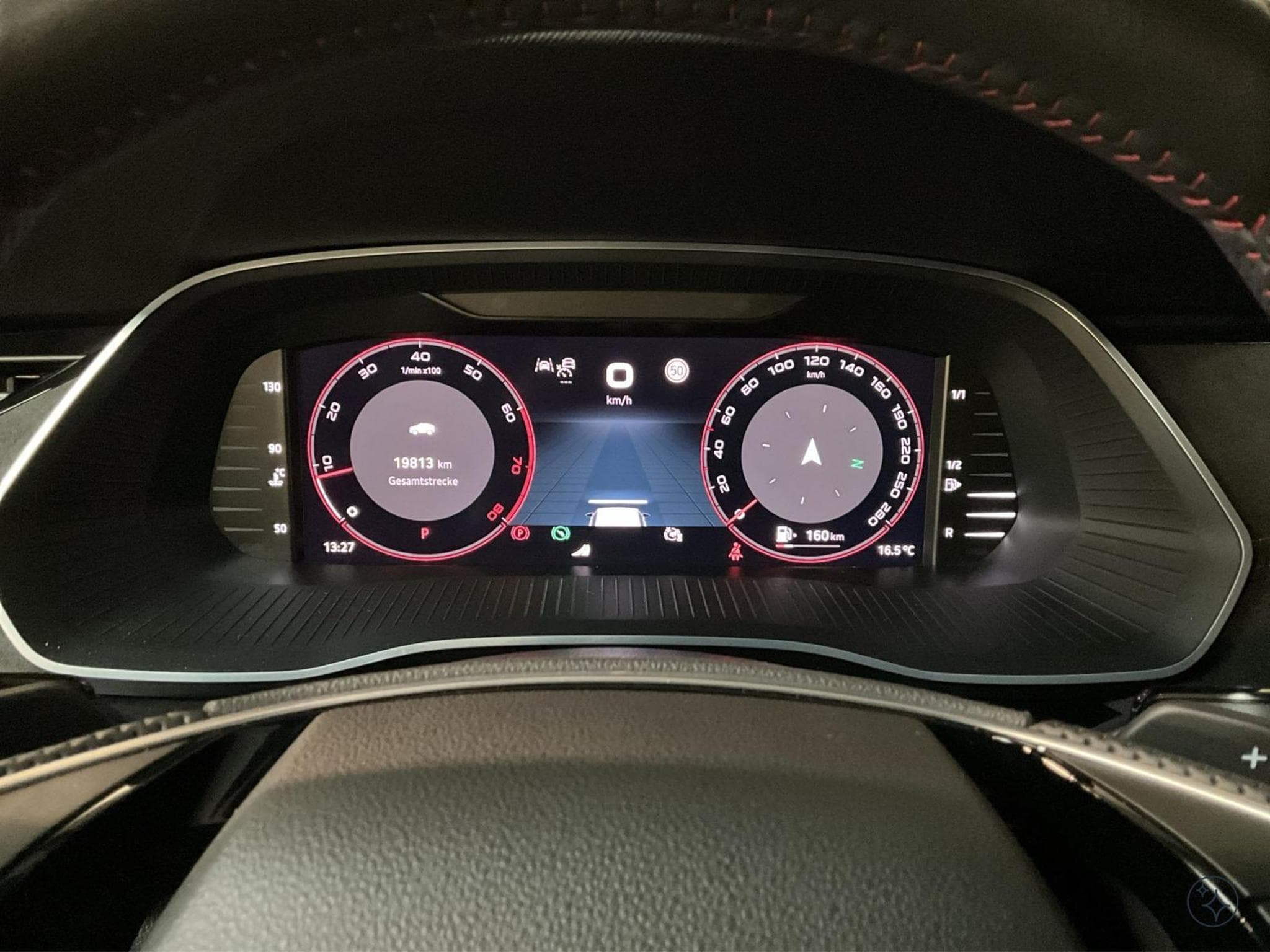 Skoda Octavia RS+DSG+SUEDIA+Audio-Canton+AHK (2025) - Photo 11