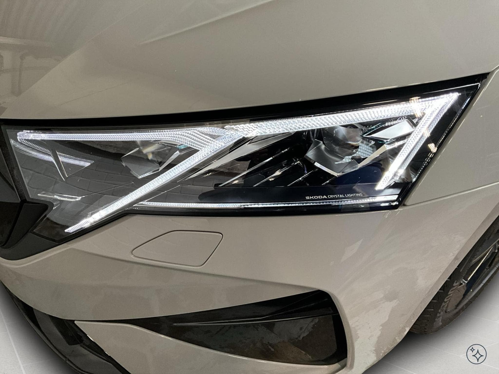 Skoda Octavia RS+DSG+SUEDIA+Audio-Canton+AHK (2025) - Photo 17