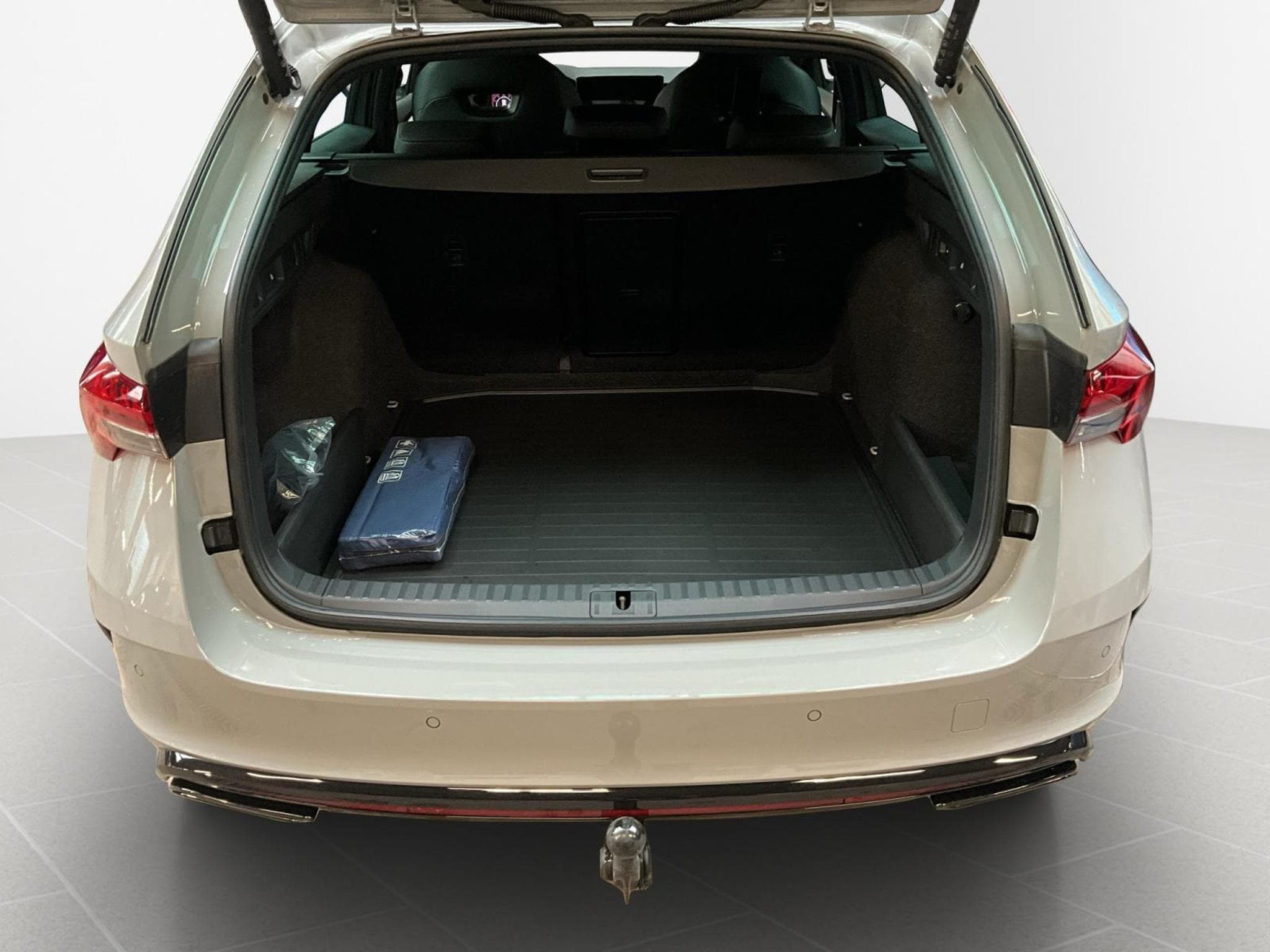 Skoda Octavia RS+DSG+SUEDIA+Audio-Canton+AHK (2025) - Photo 16