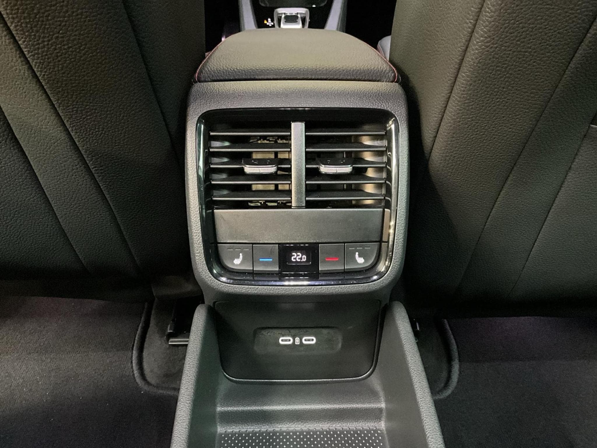 Skoda Octavia RS+DSG+SUEDIA+Audio-Canton+AHK (2025) - Photo 21