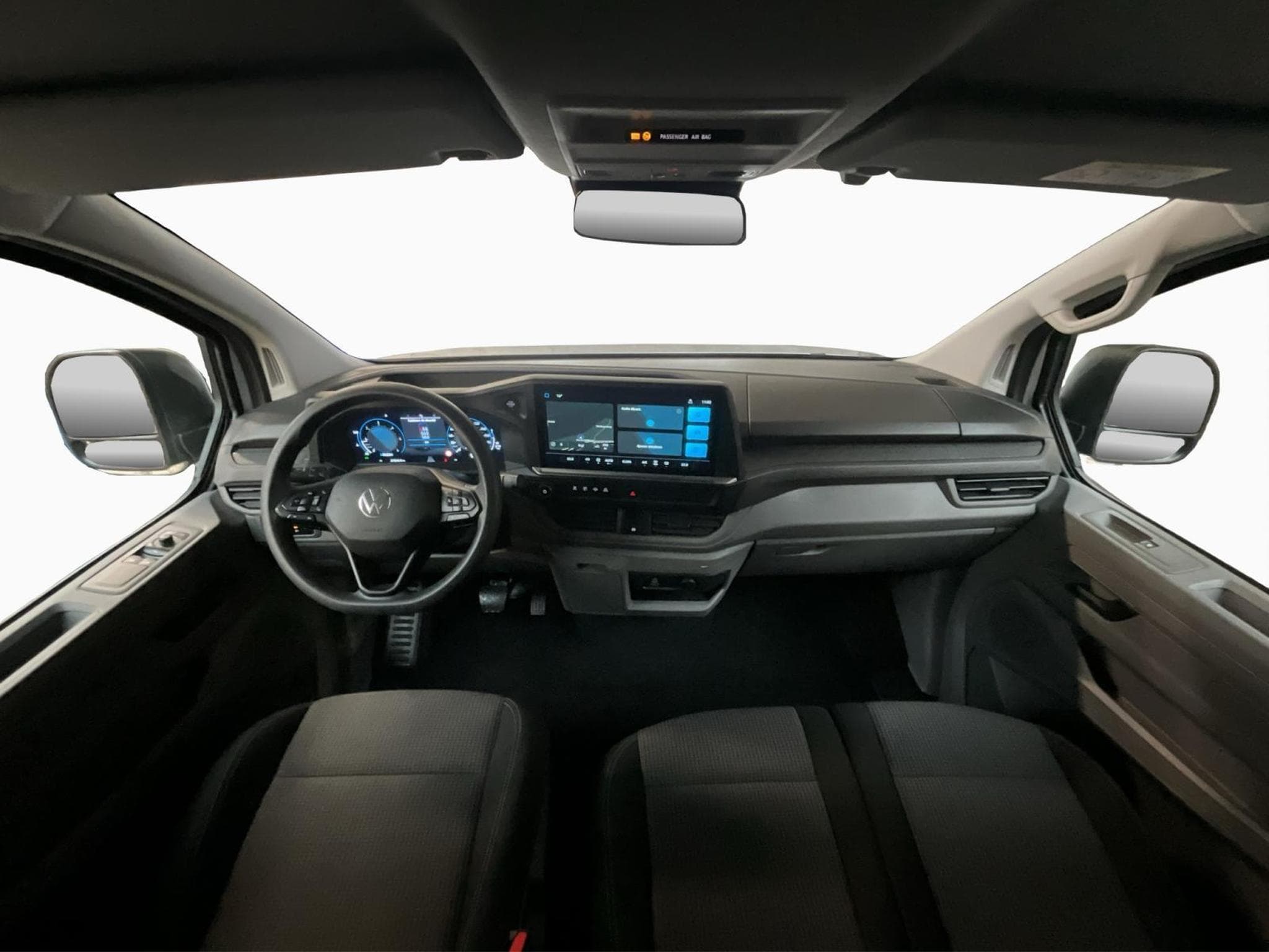 VW Caravelle Court+Aut8+9Sitze+Led+Navi+Rear-View (2025) - Photo 2
