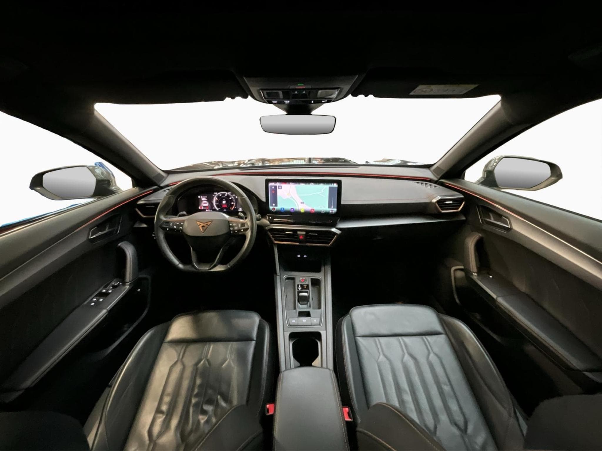 Cupra Formentor EVO+TDI+4Drive+DSG+AHK+PANO+LM18+P.Leder (2023) - Photo 2