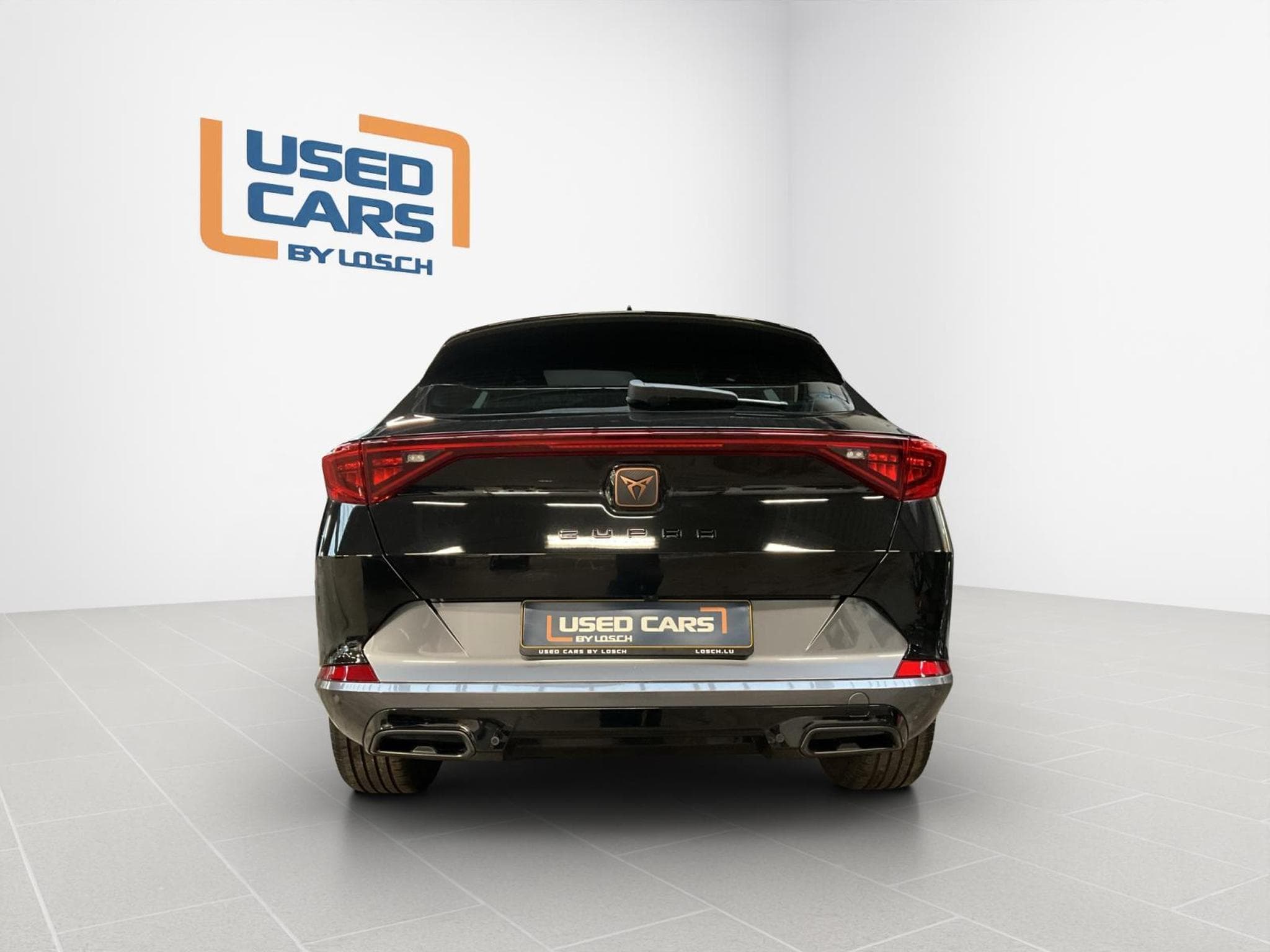 Cupra Formentor EVO+TDI+4Drive+DSG+AHK+PANO+LM18+P.Leder (2023) - Photo 7