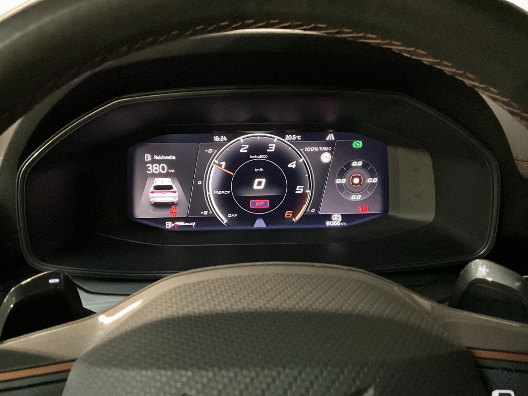 Cupra Formentor EVO+TDI+4Drive+DSG+AHK+PANO+LM18+P.Leder (2023) - Photo 10