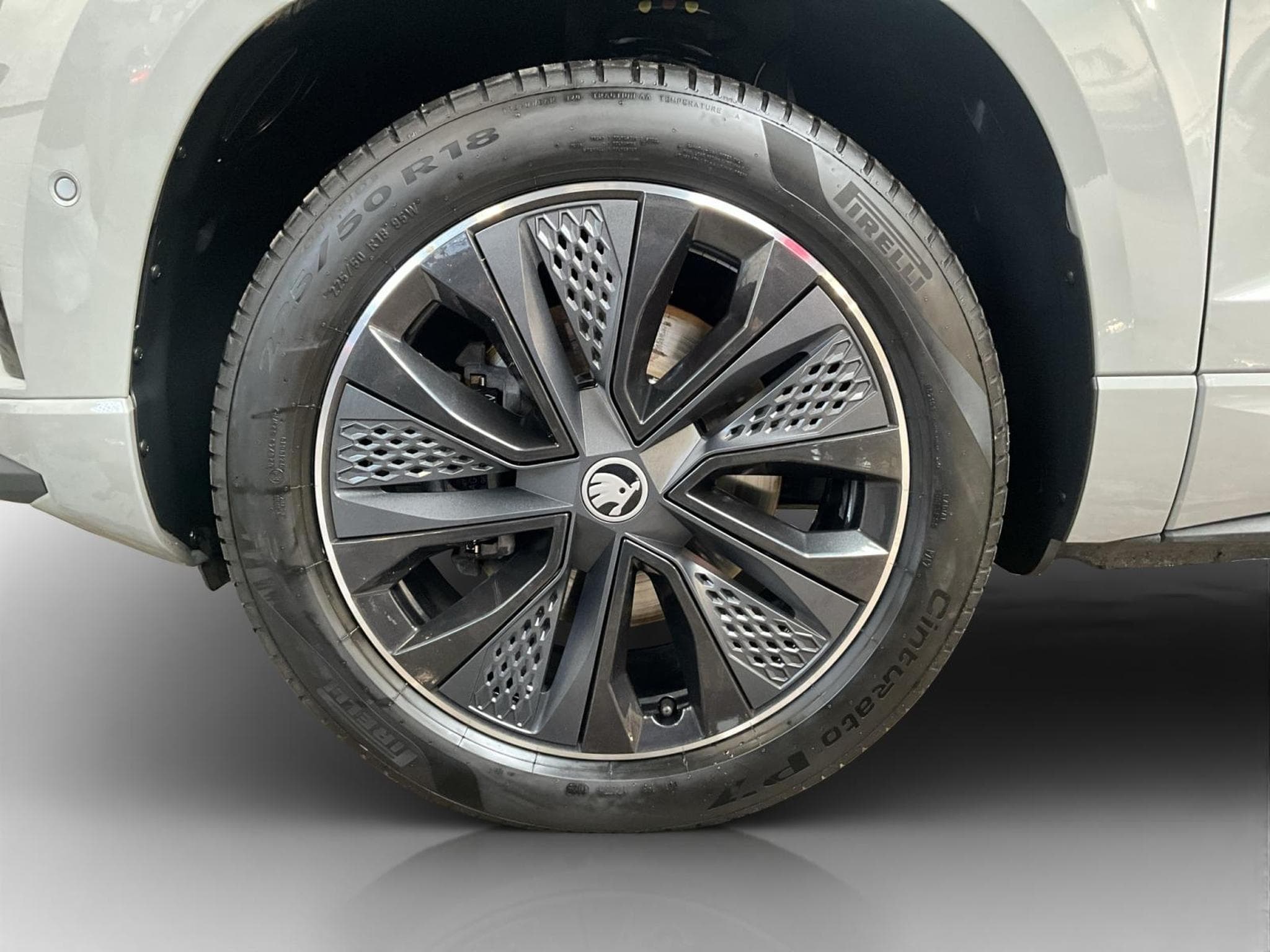 Skoda Karoq Sportline+DSG+4x4+P.Travel+P.Performance+P.Convenience+Kessy (2025) - Photo 8
