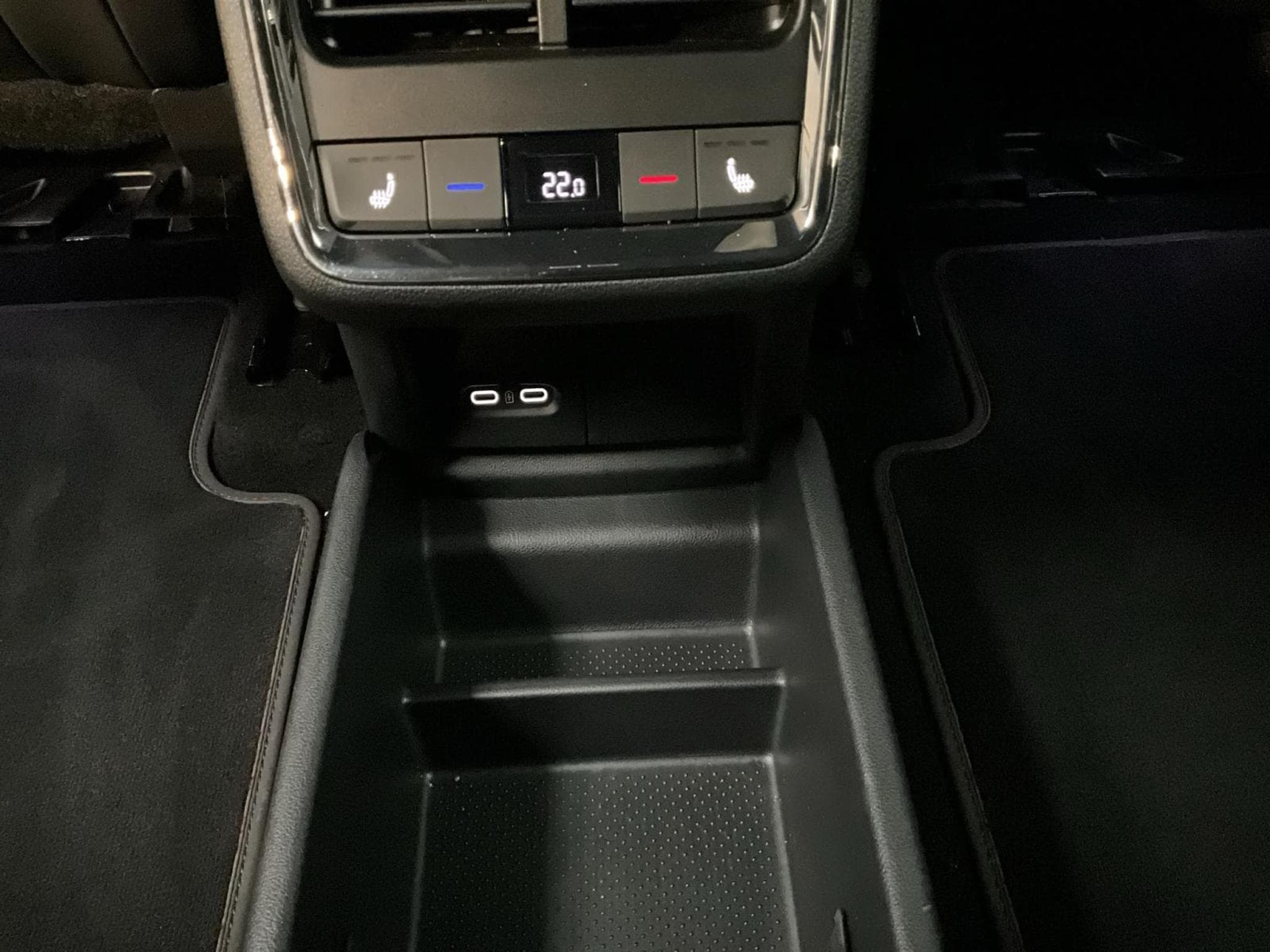 Skoda Enyaq 77kWh+L&K+iV85+Pompe-Chaleur+P.Transport+AHK+Led+Navi+DAB (2024) - Photo 23