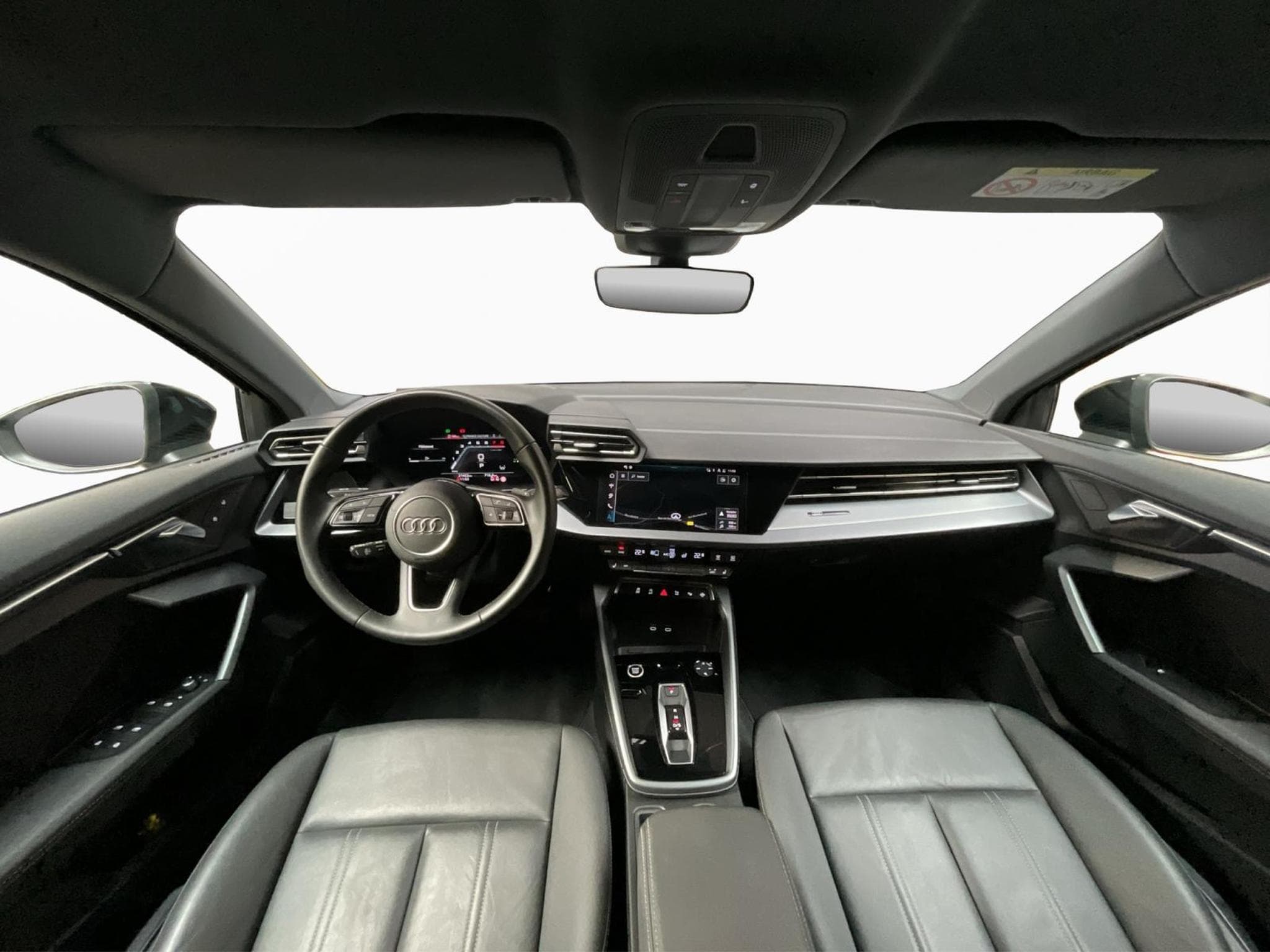 Audi A3 SB+s-line+35TFSI+S-Tronic+Led+Navi+P.Business+ (2025) - Foto 2