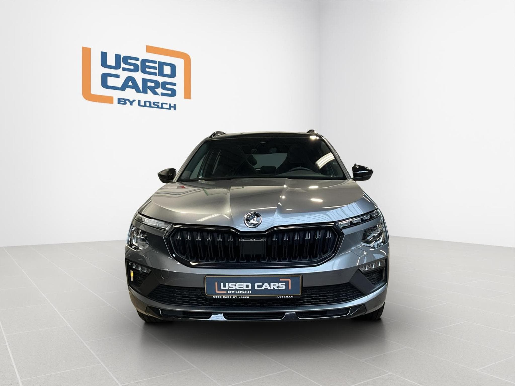 Skoda Kamiq Monte carlo (2025) - Photo 3