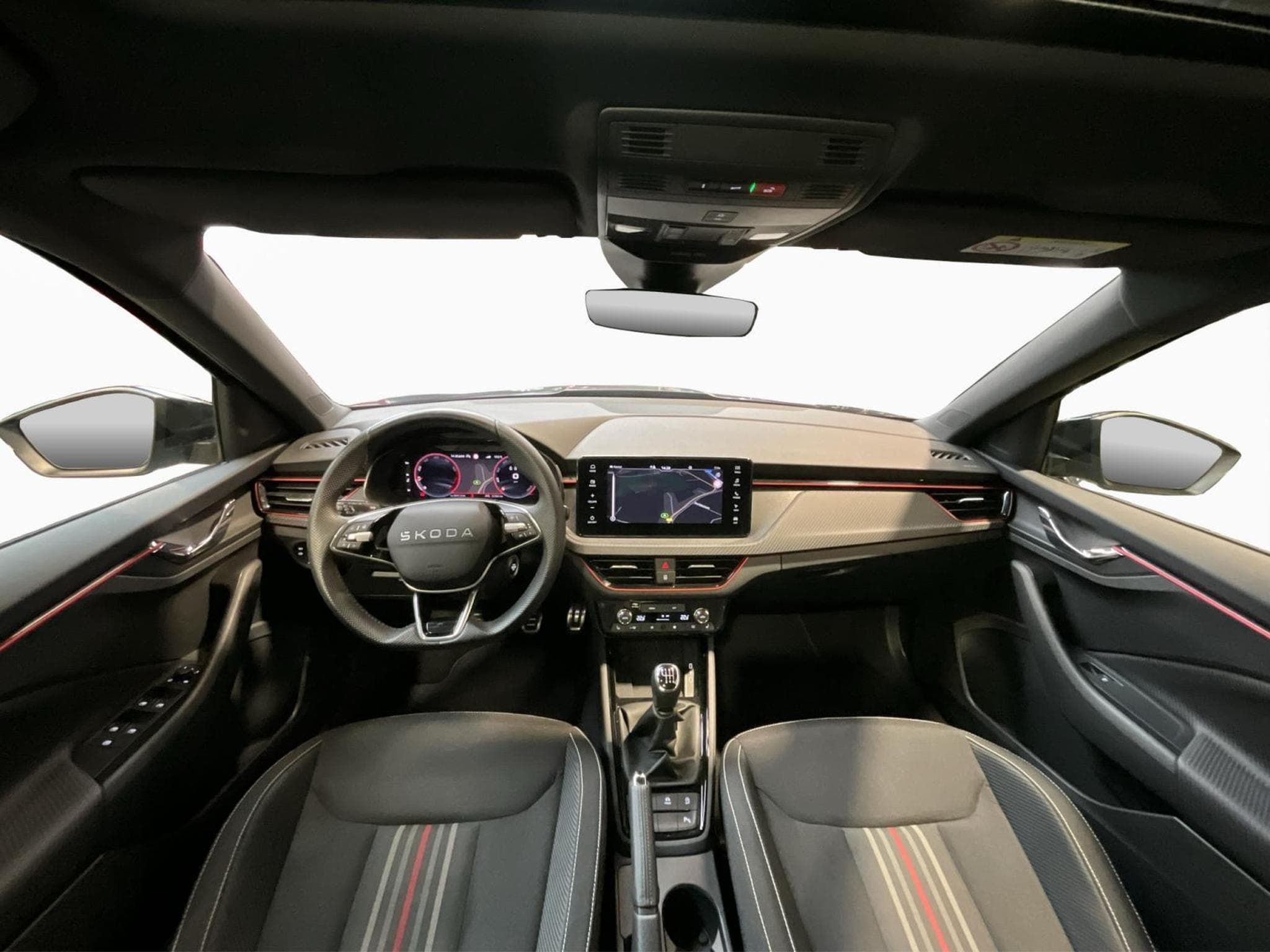 Skoda Kamiq Monte carlo (2025) - Photo 2