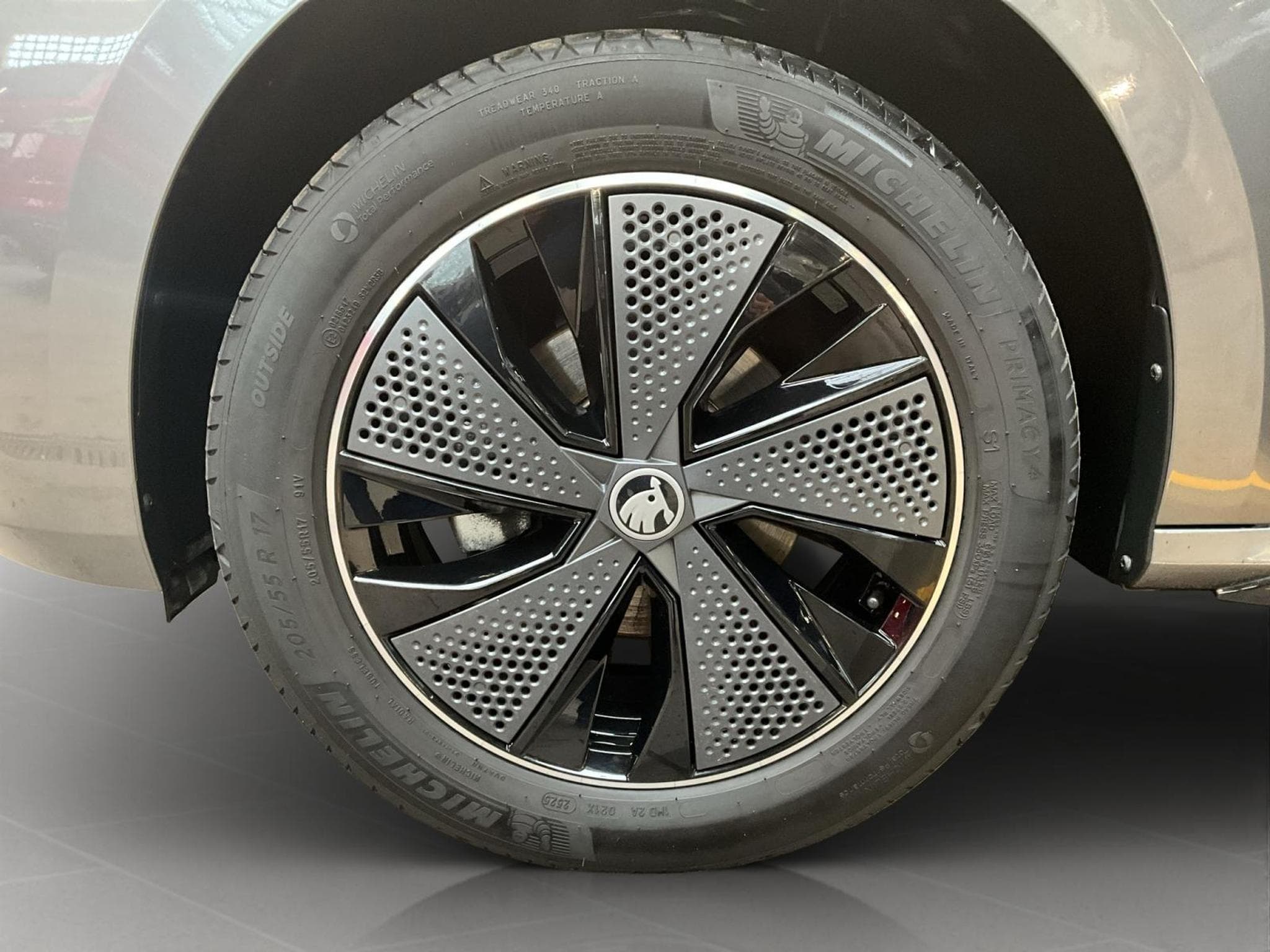 Skoda Kamiq Monte carlo (2025) - Photo 8