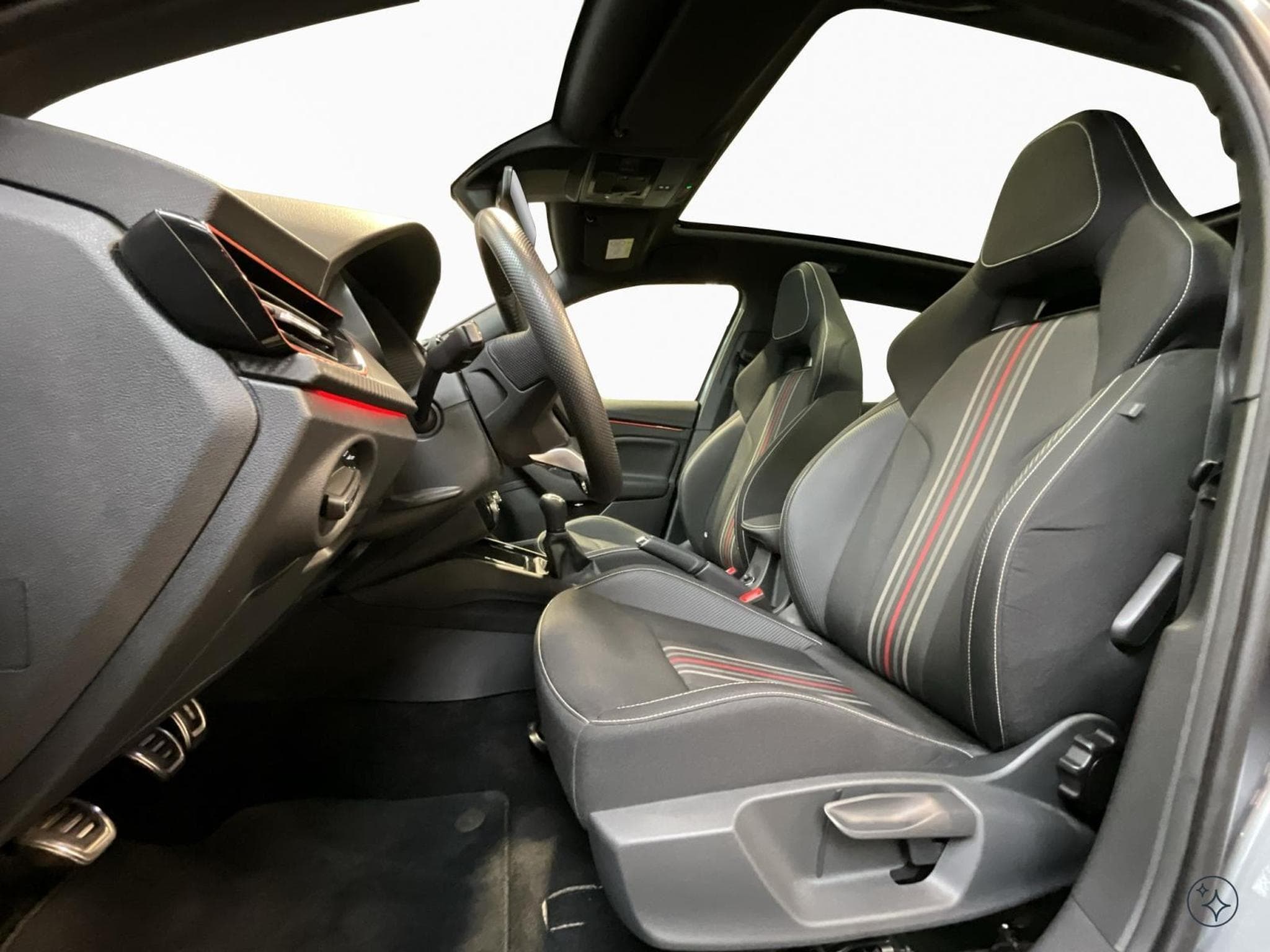 Skoda Kamiq Monte carlo (2025) - Photo 9