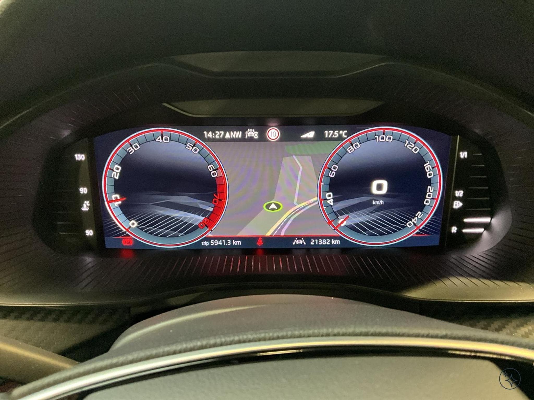 Skoda Kamiq Monte carlo (2025) - Photo 11