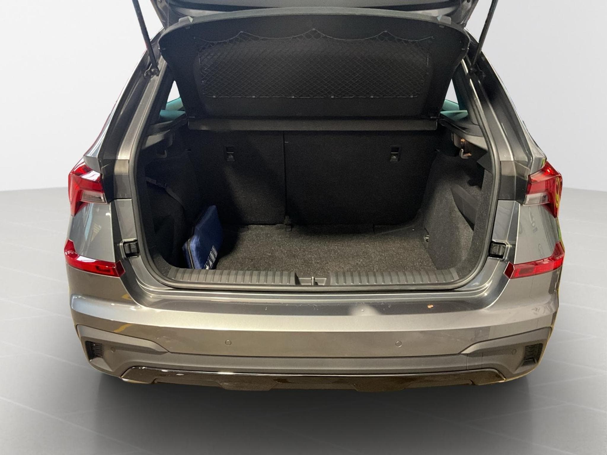 Skoda Kamiq Monte carlo (2025) - Photo 17