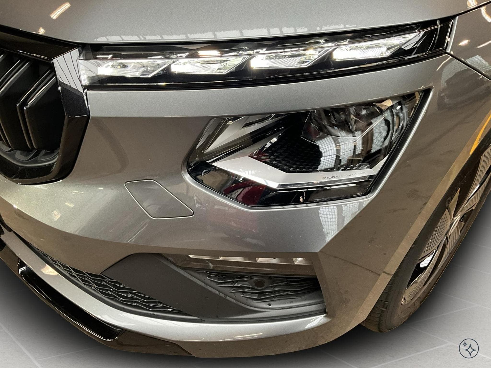 Skoda Kamiq Monte carlo (2025) - Photo 18