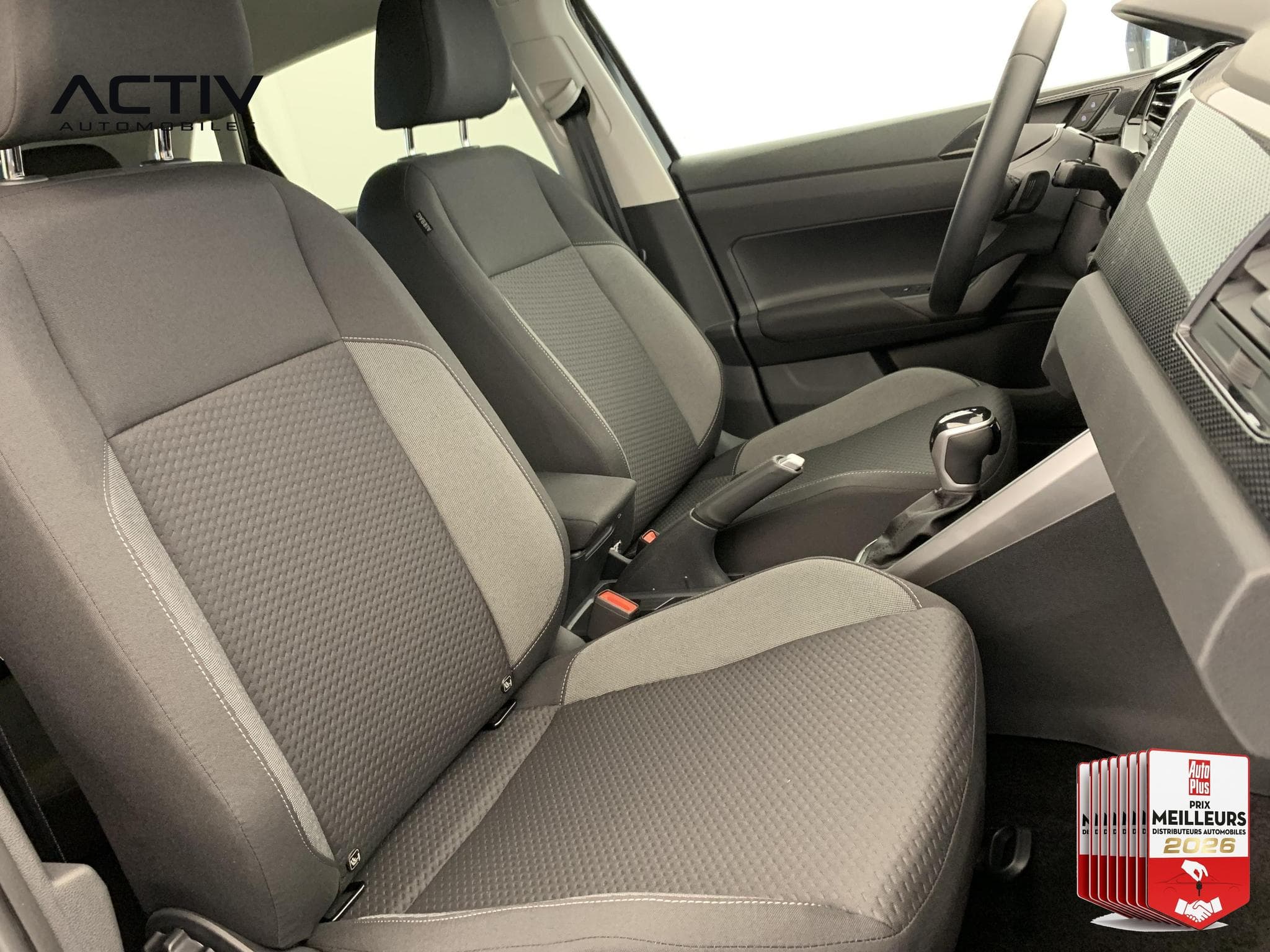 VW POLO 1.0 TSI 95 S&S DSG7 LIFE (2026) - Photo 9