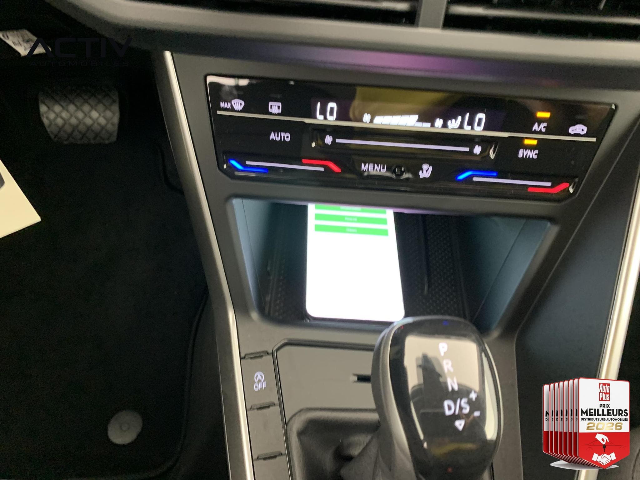 VW POLO 1.0 TSI 95 S&S DSG7 LIFE (2026) - Photo 19