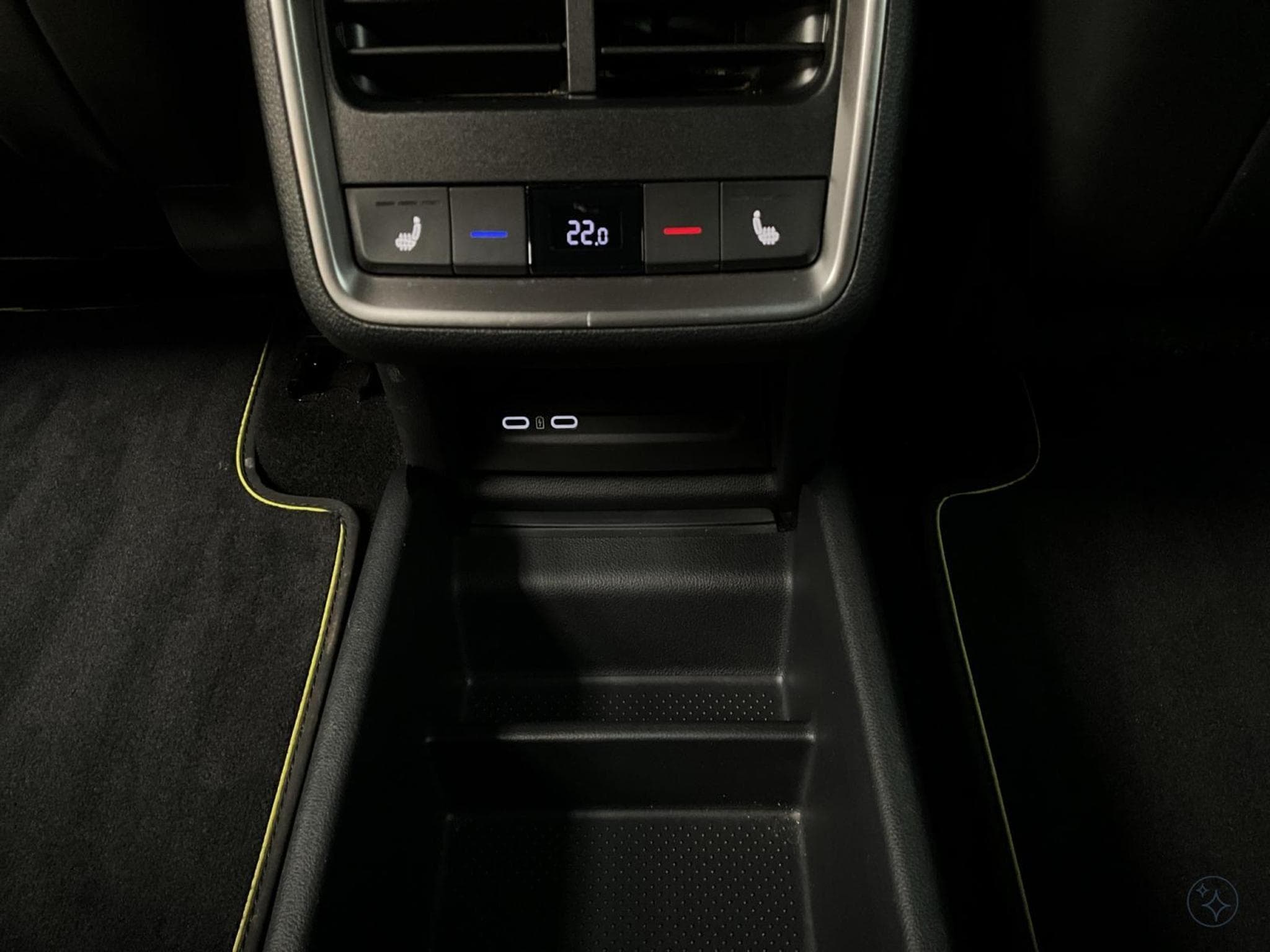 Skoda Elroq Rs+4x4++P.Transport+AHK+Led+Navi+DAB (2025) - Photo 20